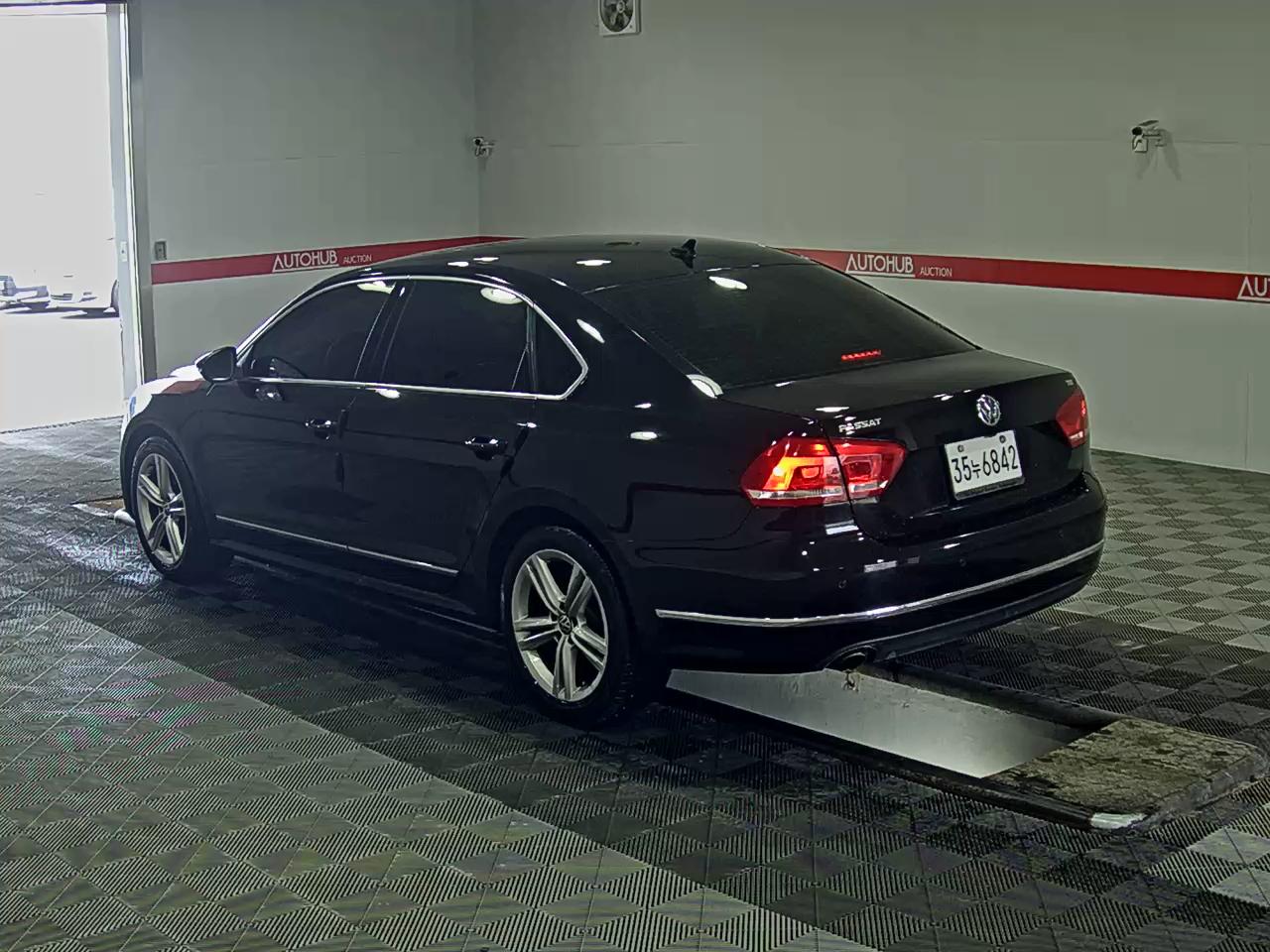 VOLKSWAGEN 기타 - 5