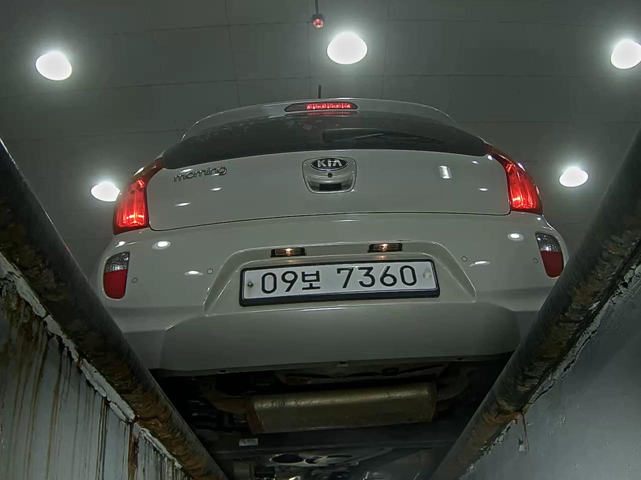 Kia Morning - 7