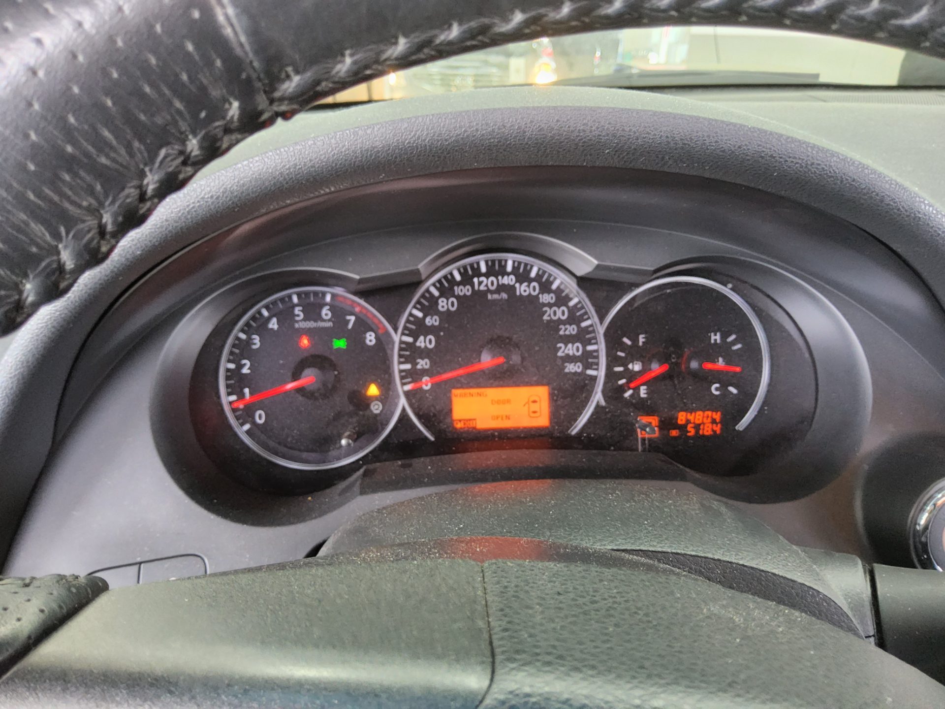 NISSAN 알티마 - 8
