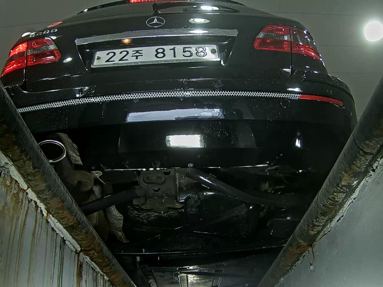 2008 - mercedes-benz b200