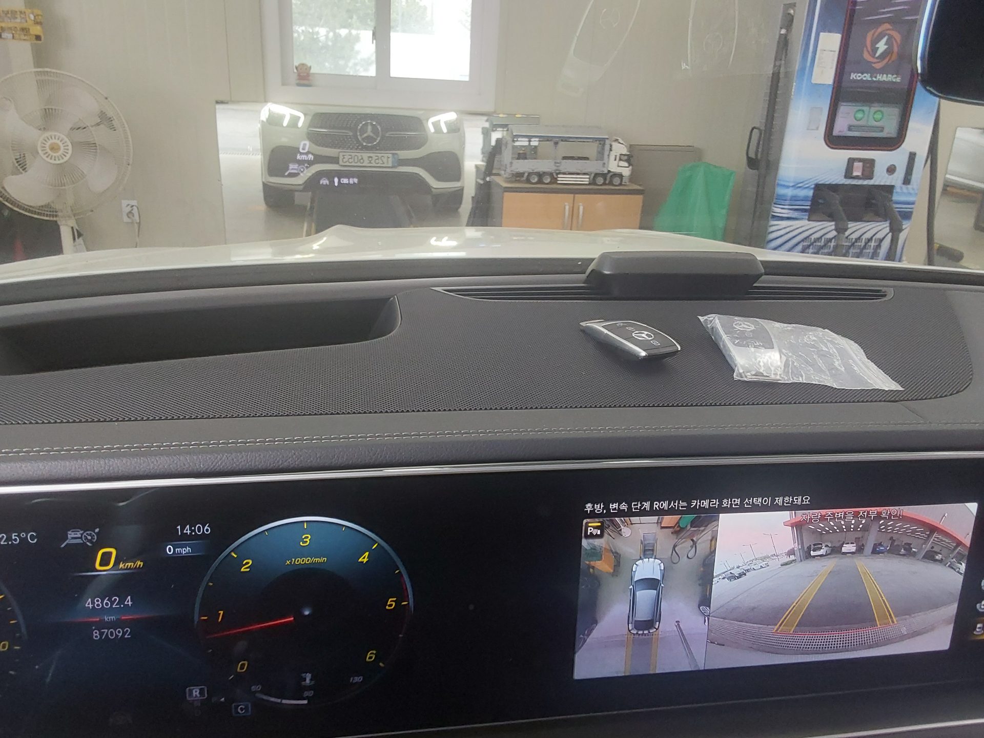 2022 - mercedes-benz gle 400d