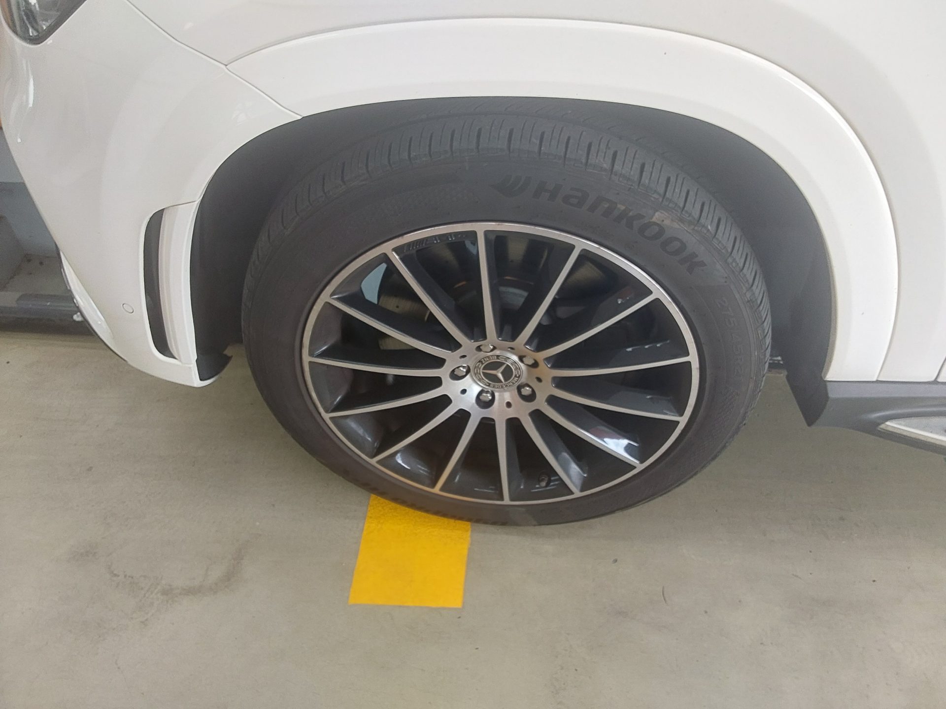 2022 - mercedes-benz gle 400d