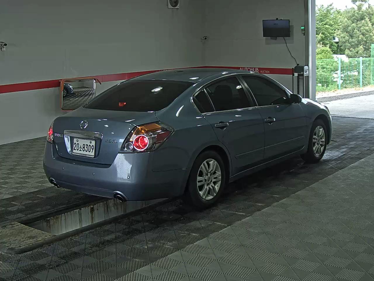 NISSAN 알티마 - 4