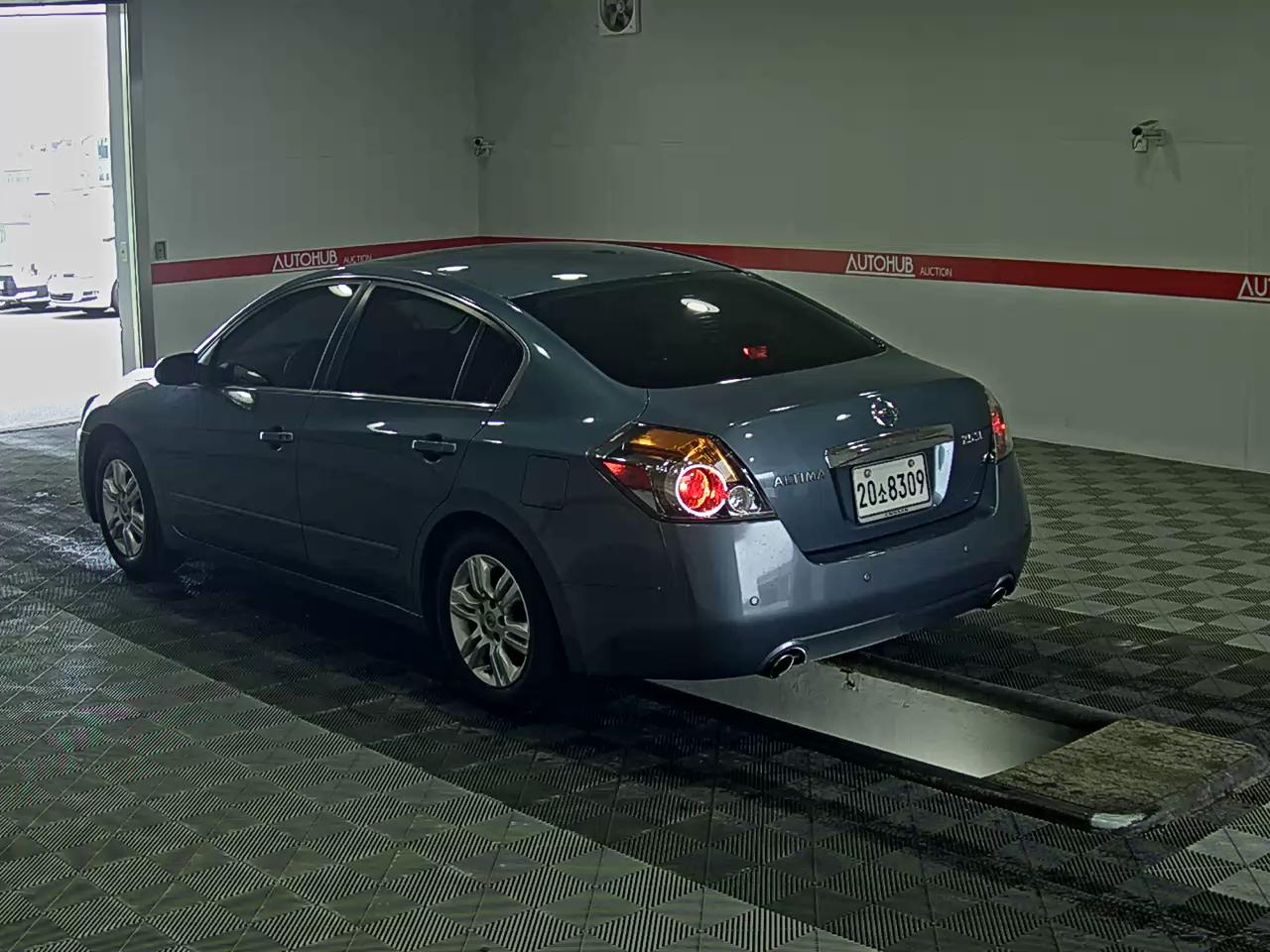 NISSAN 알티마 - 5