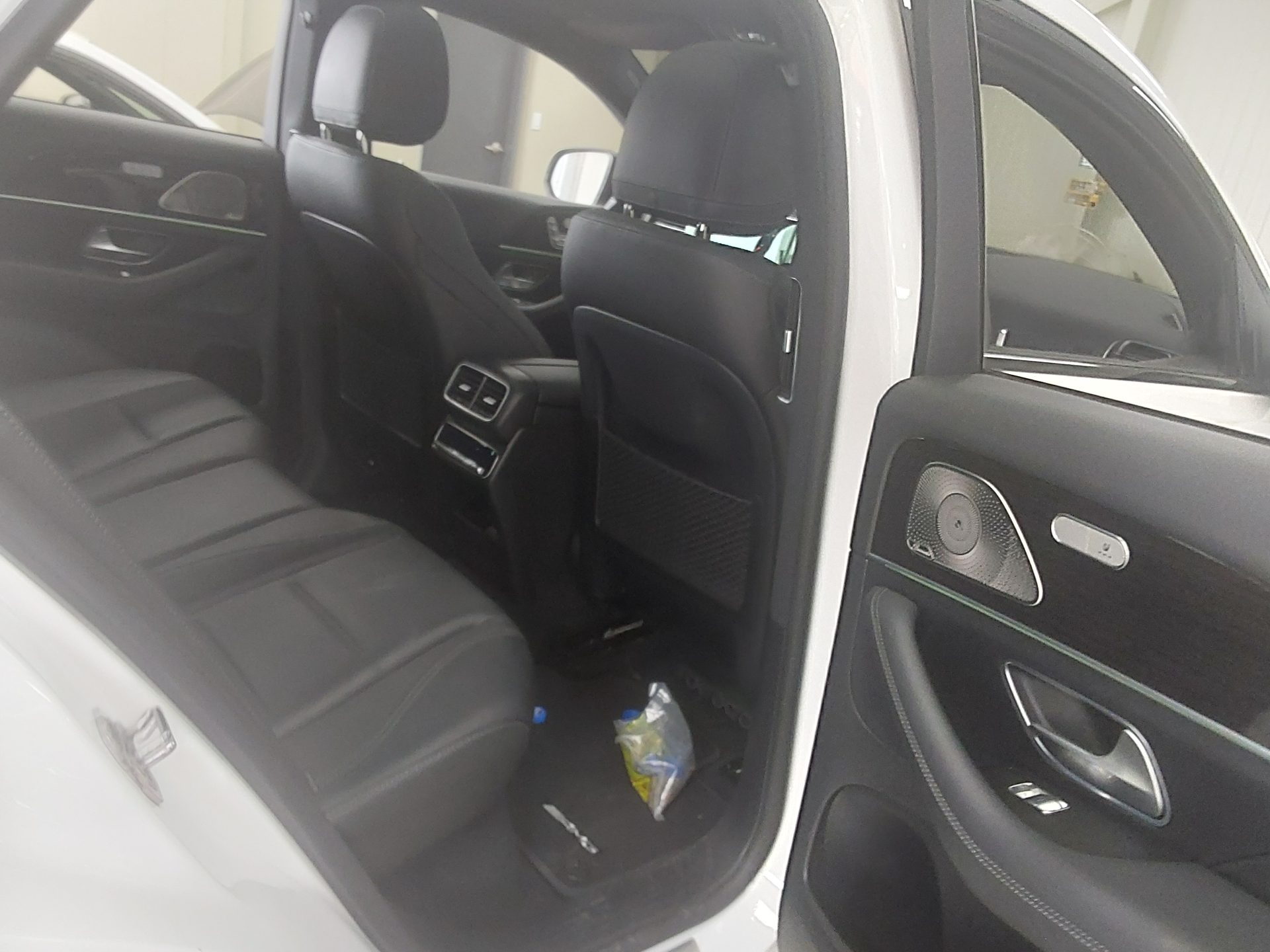 2022 - mercedes-benz gle 400d