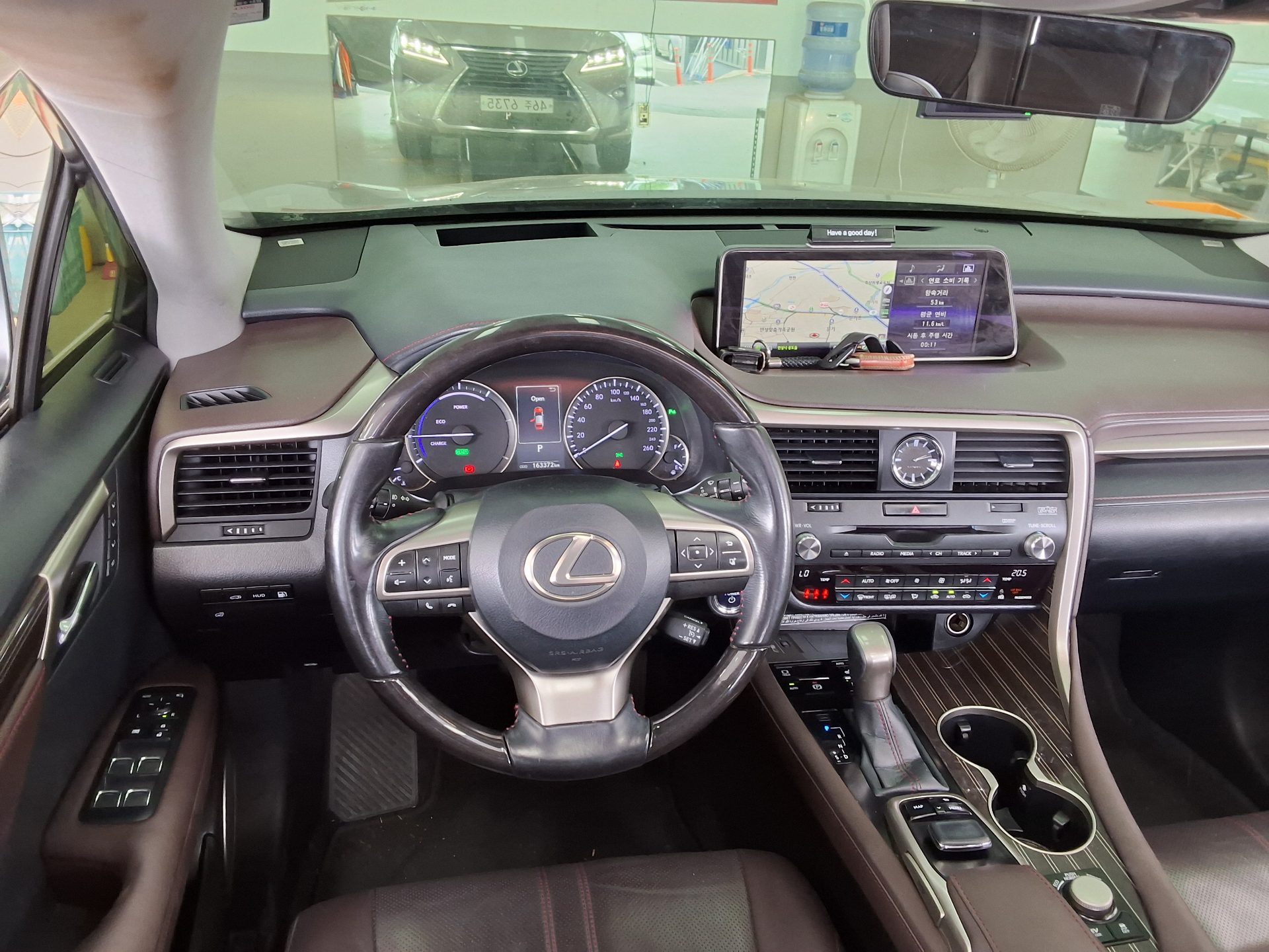 LEXUS RX - 11