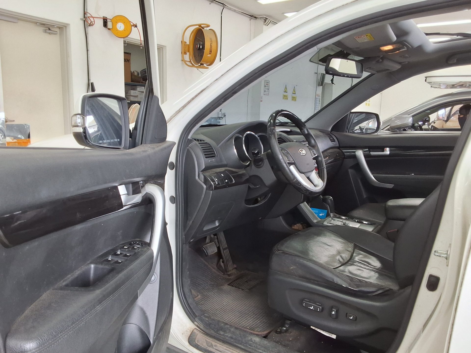 Kia Sorento - 10