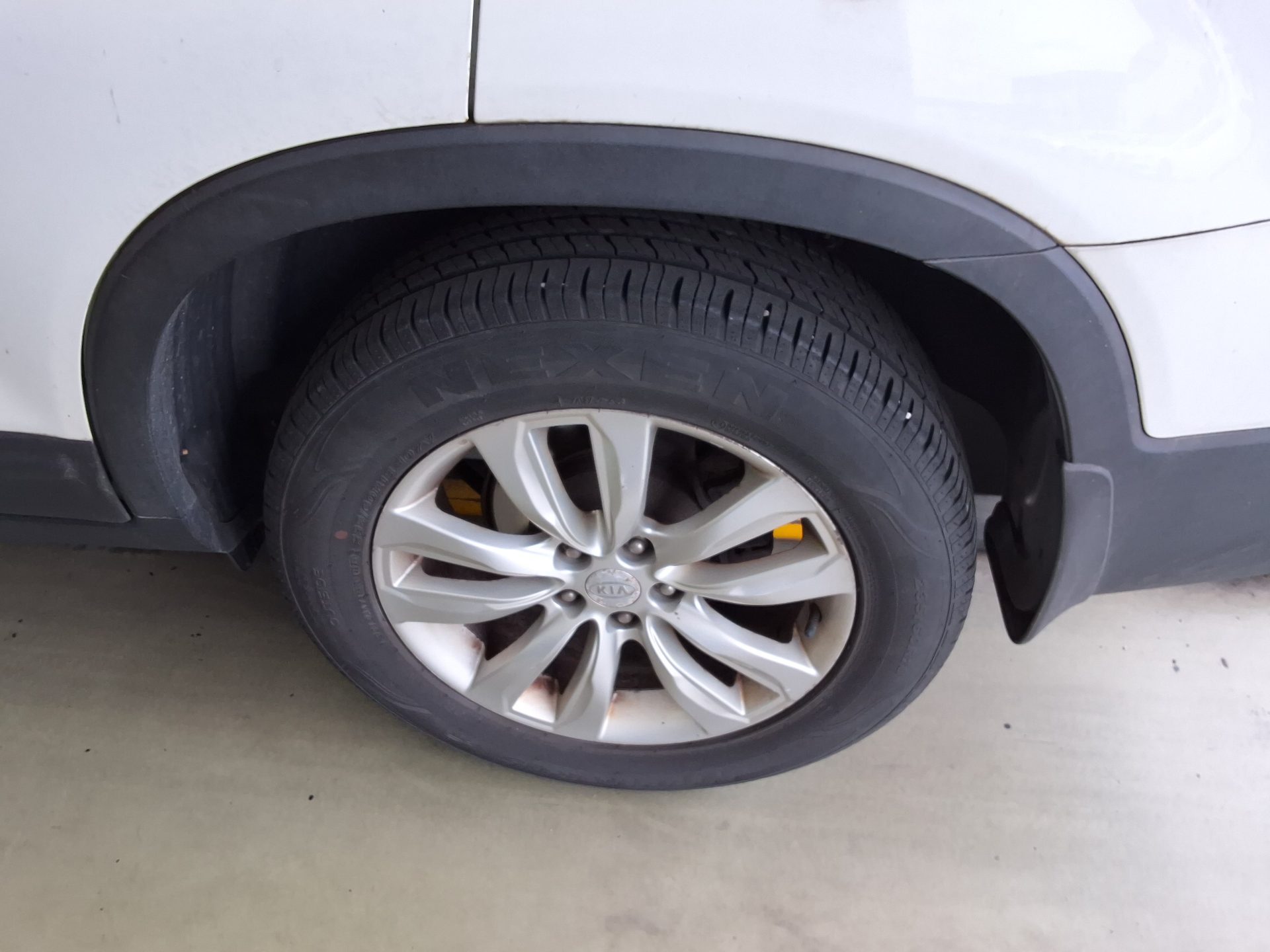 Kia Sorento - 20