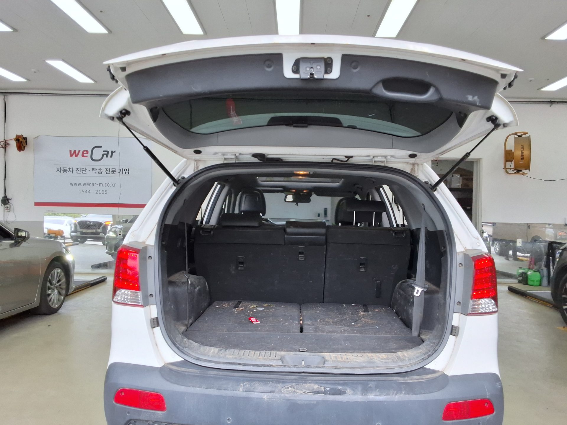 Kia Sorento - 16