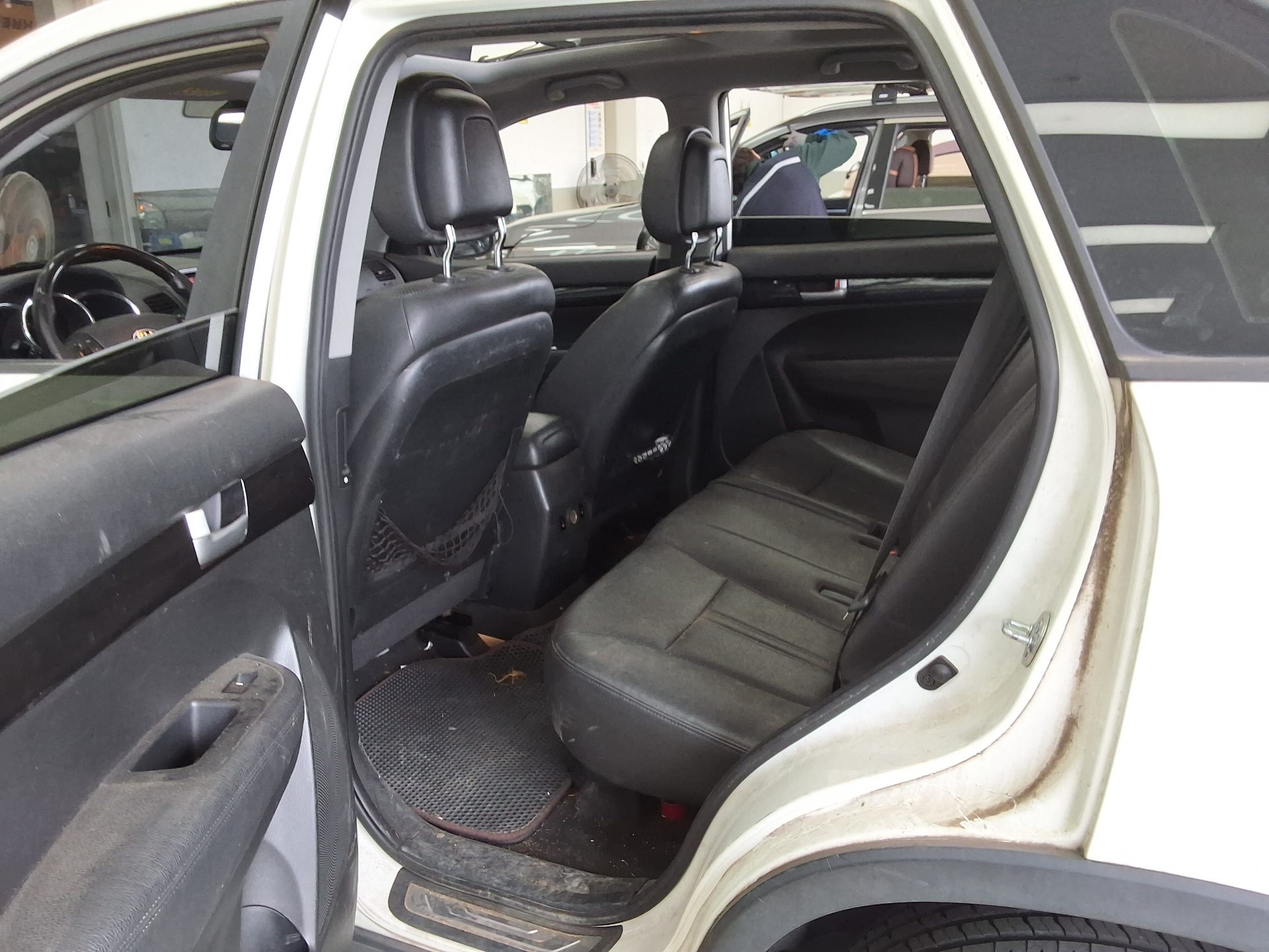 Kia Sorento - 13