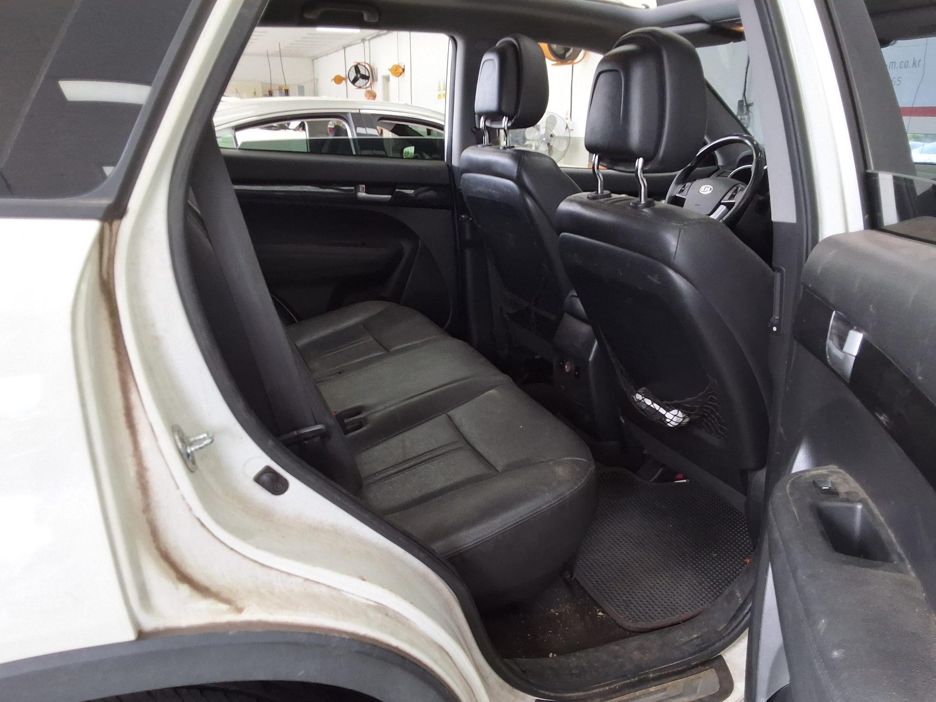 Kia Sorento - 14