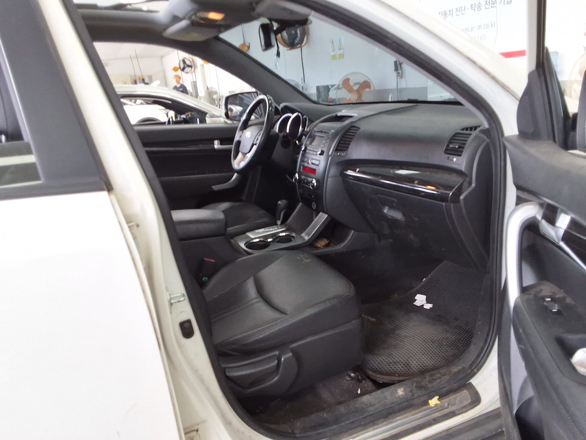 Kia Sorento - 15
