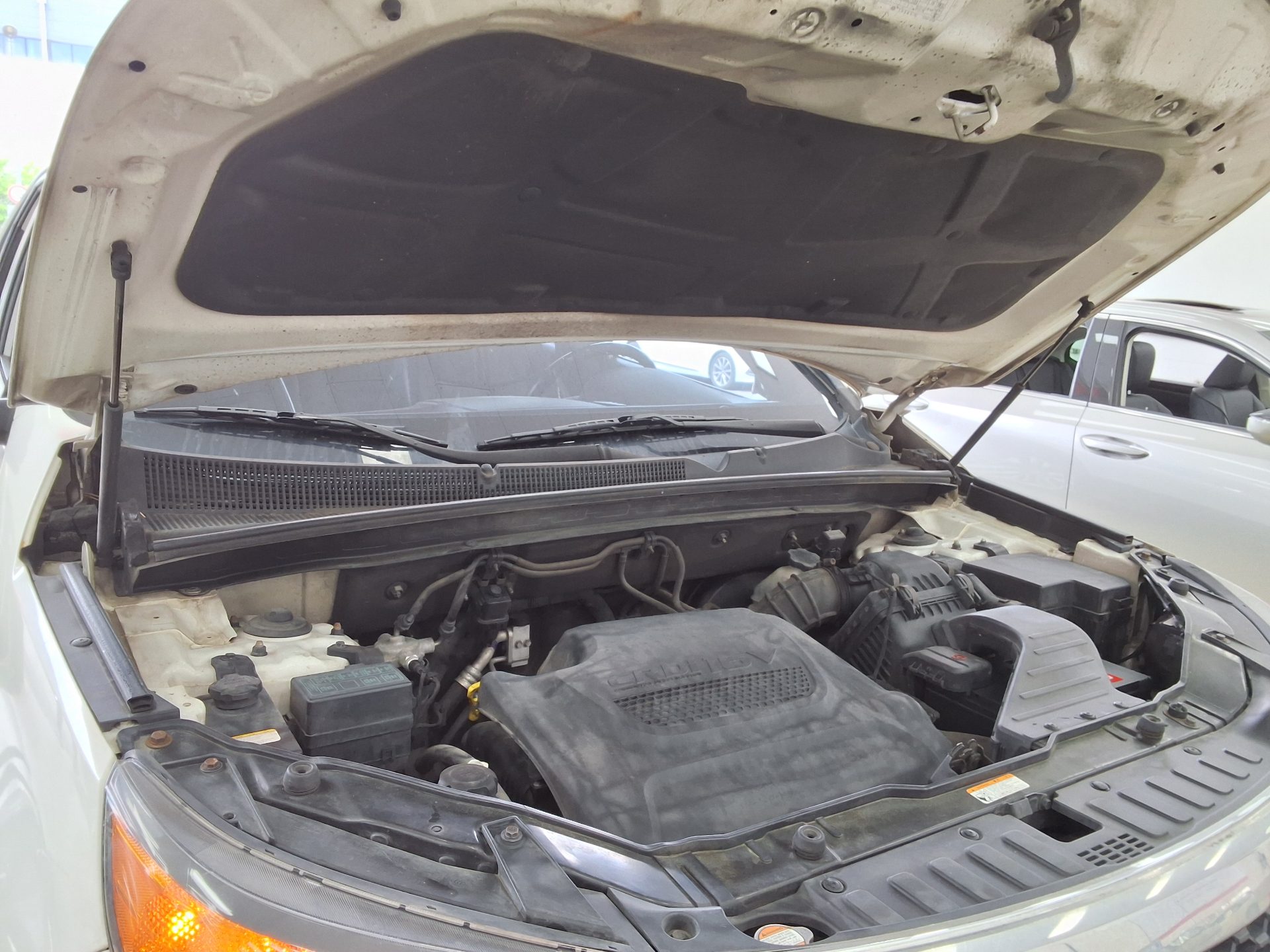 Kia Sorento - 18