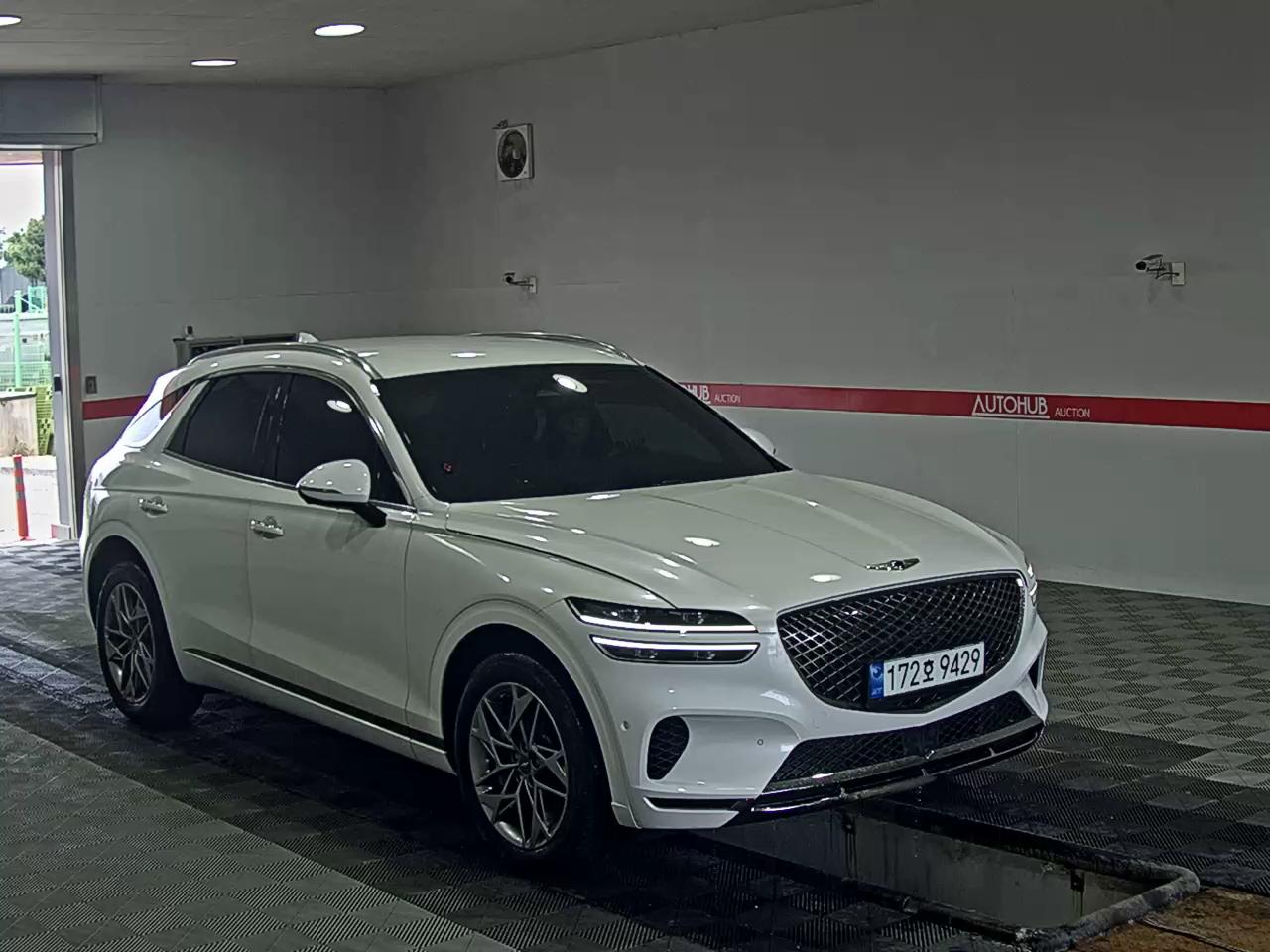 Genesis GV70 - 2