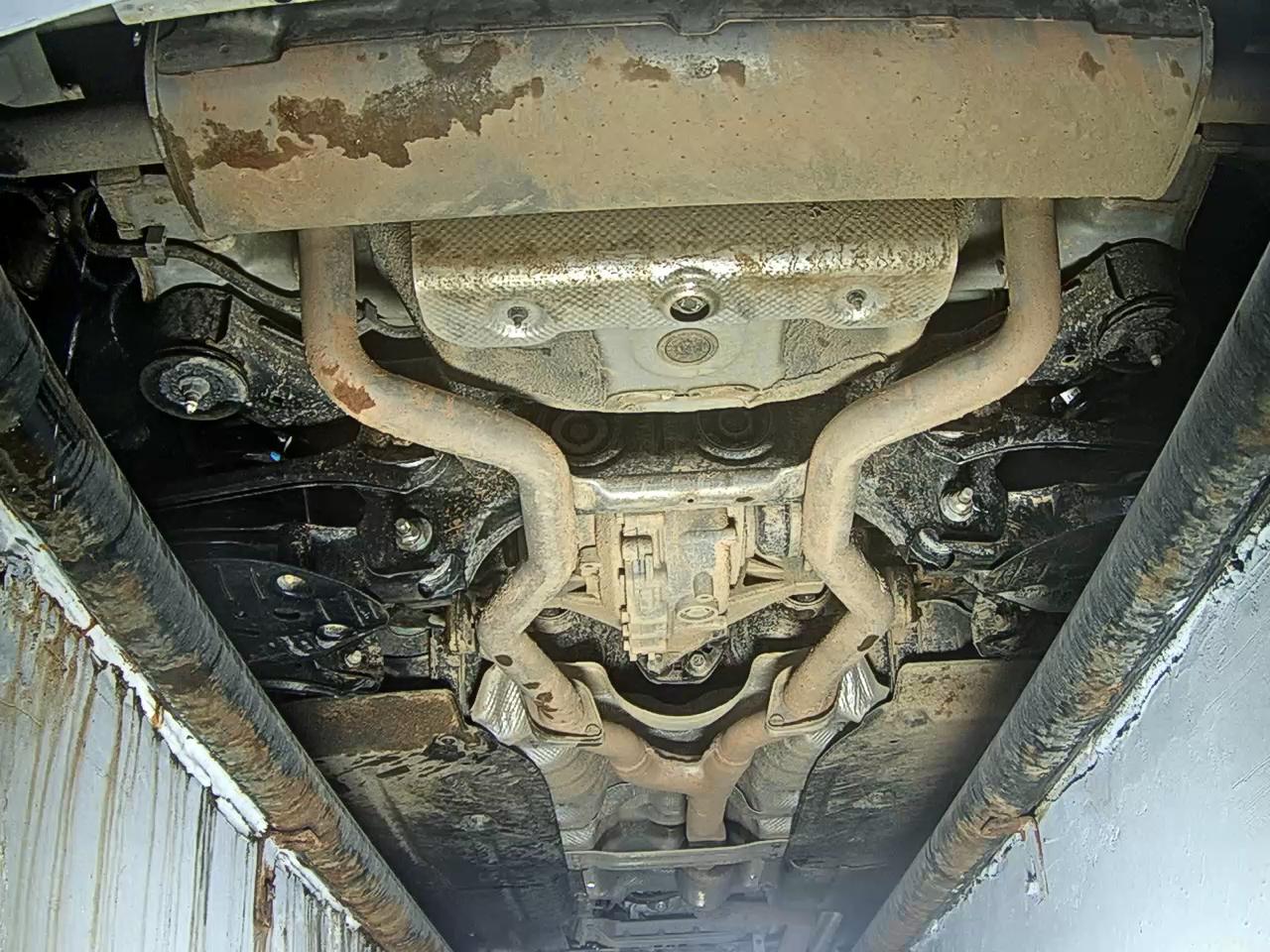 Genesis GV70 - 7