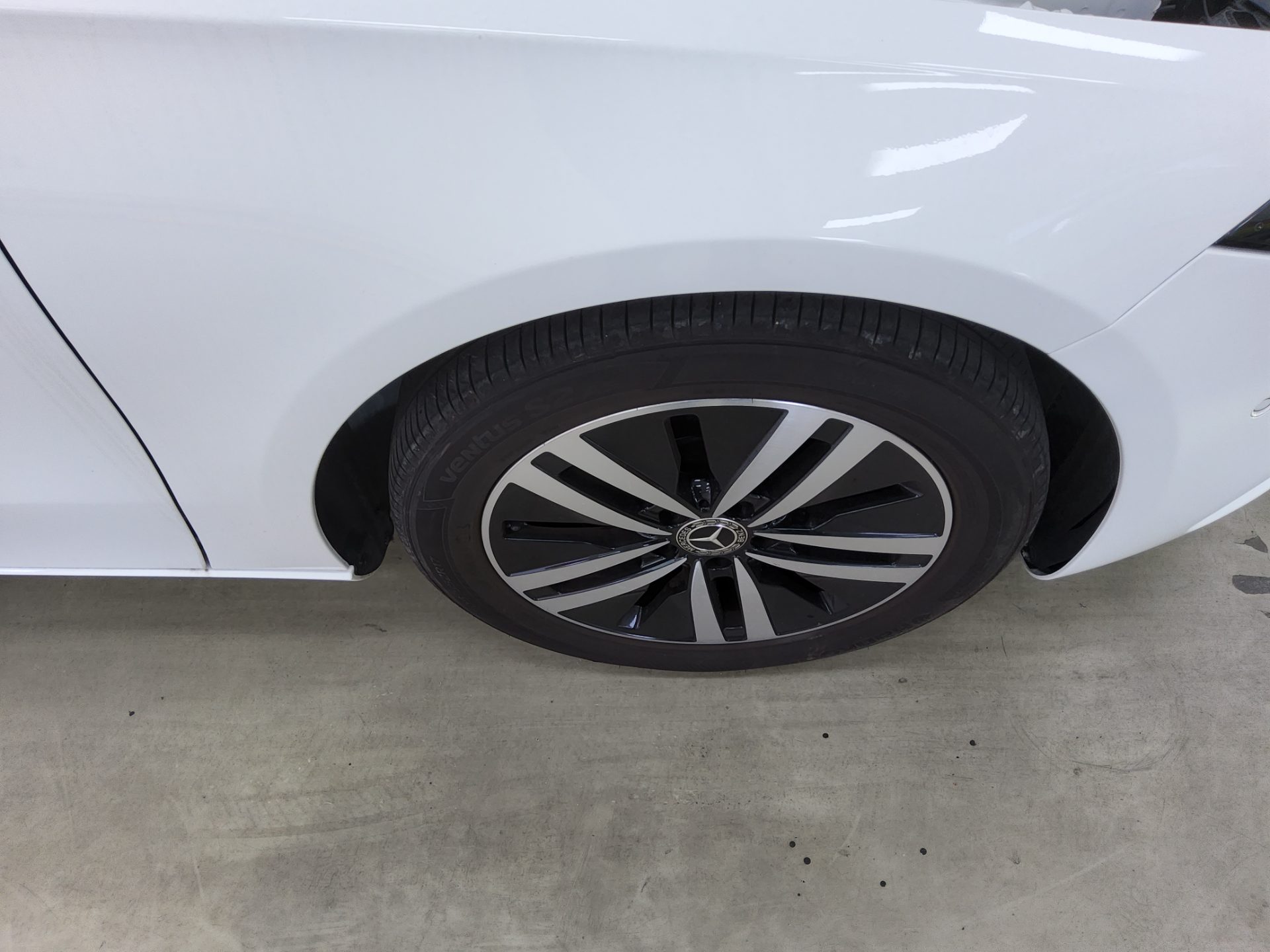 2022 - mercedes-benz a220