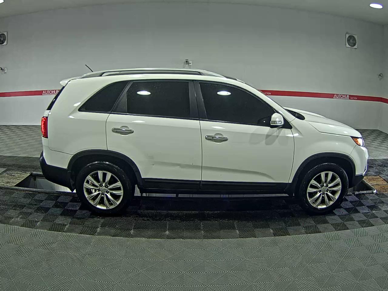 Kia Sorento - 3