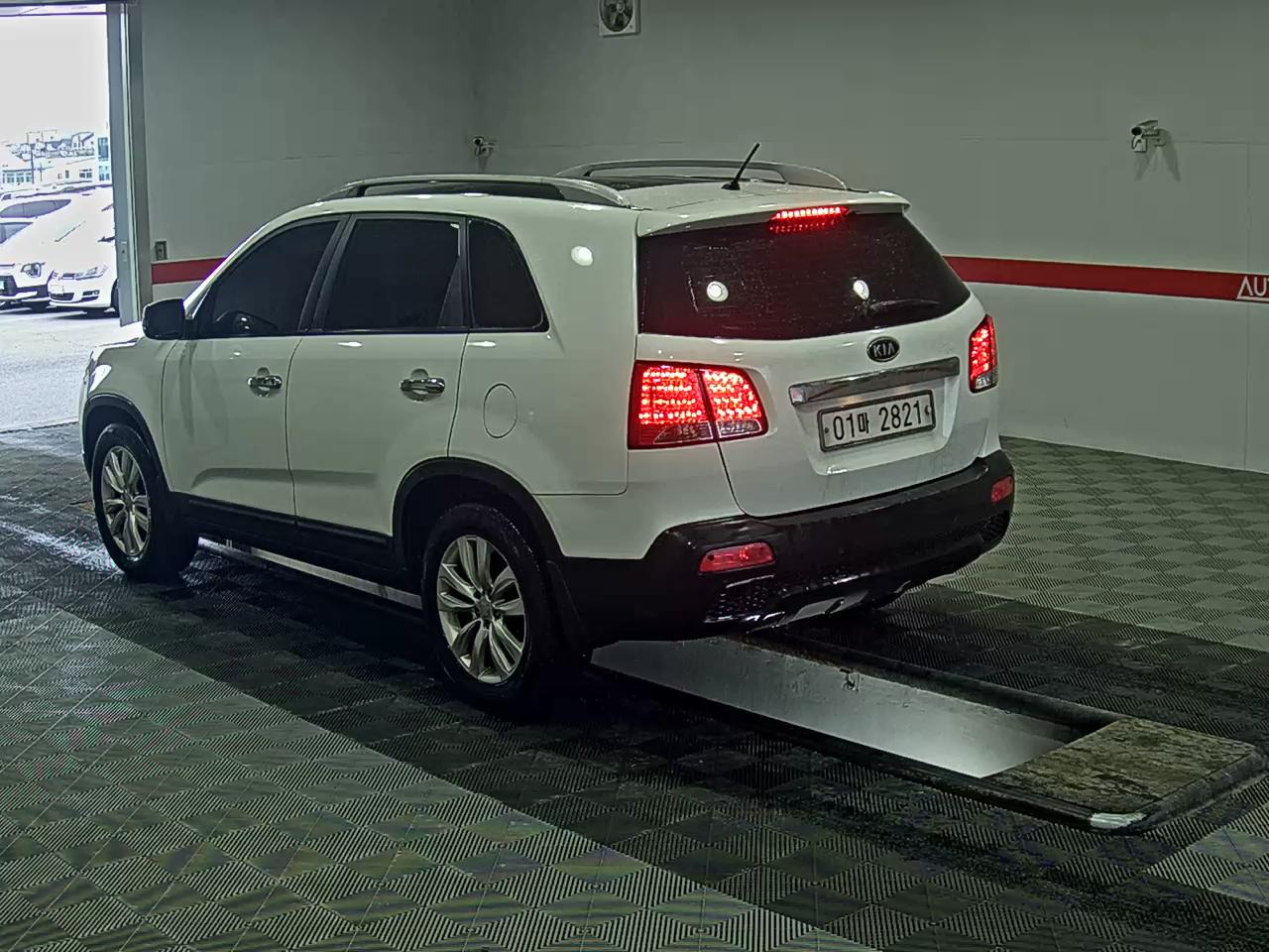 Kia Sorento - 5
