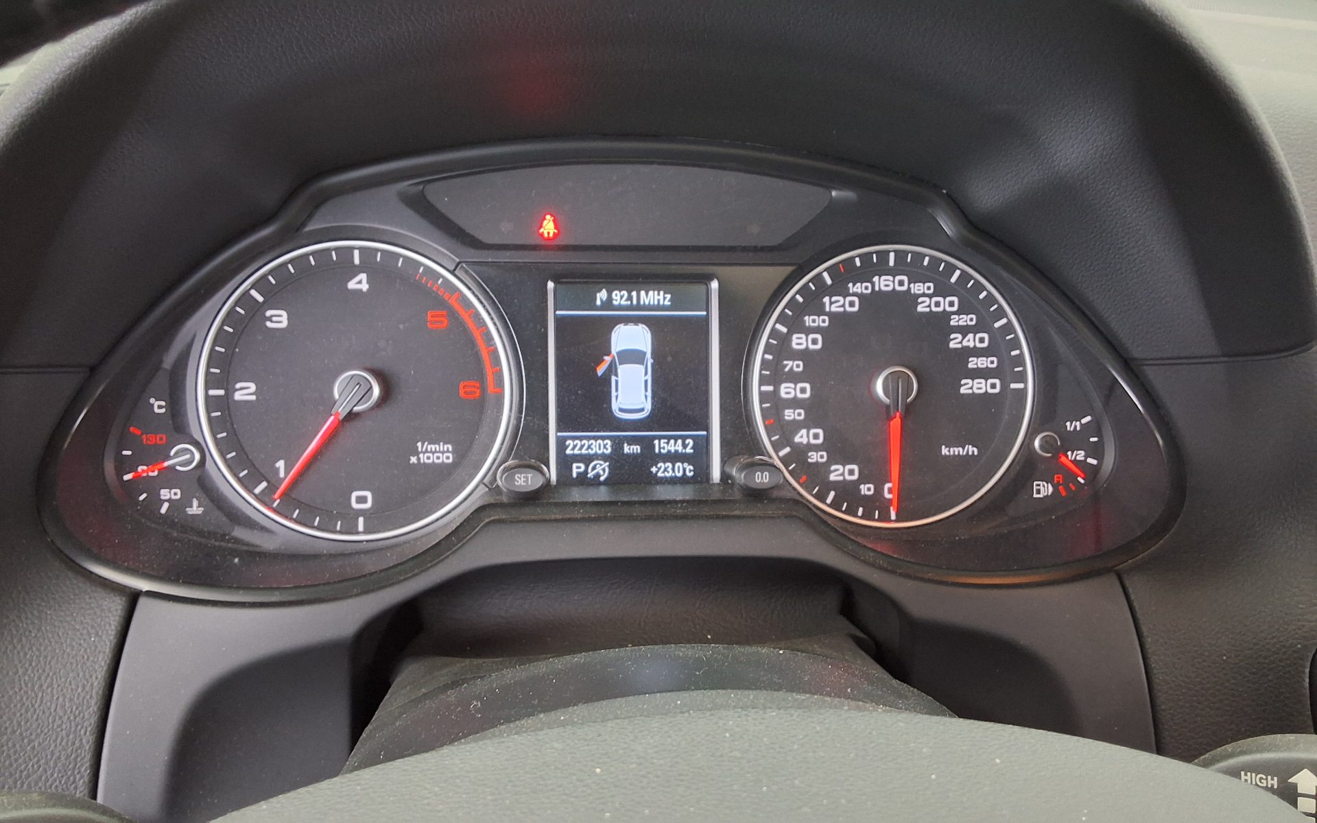 아우디 Q5 - 8