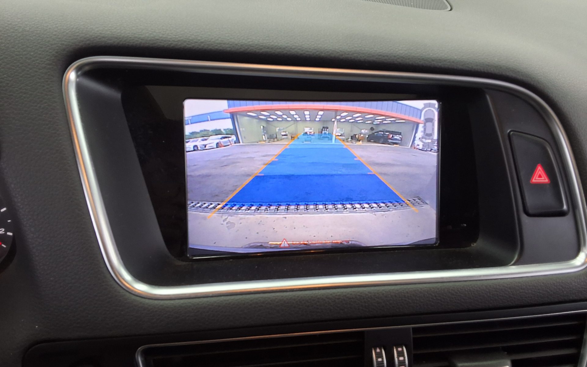 아우디 Q5 - 17