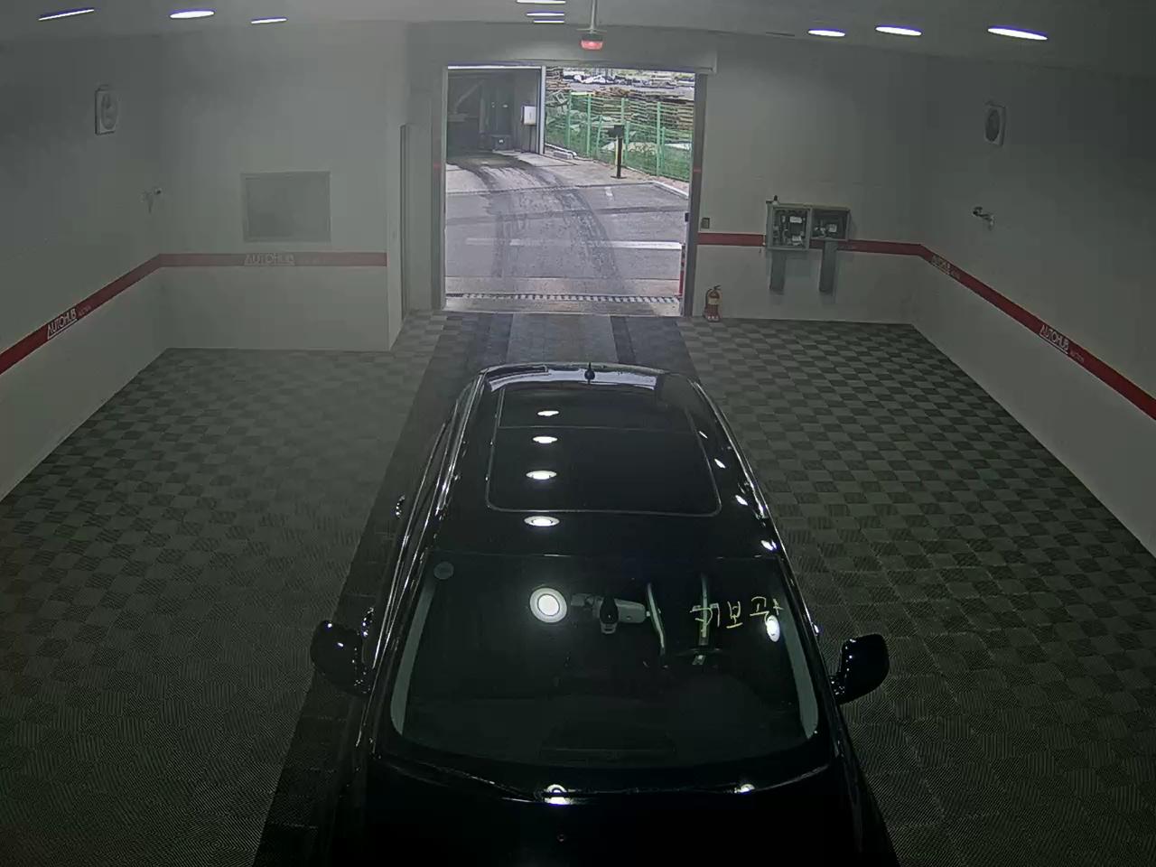 아우디 Q5 - 6