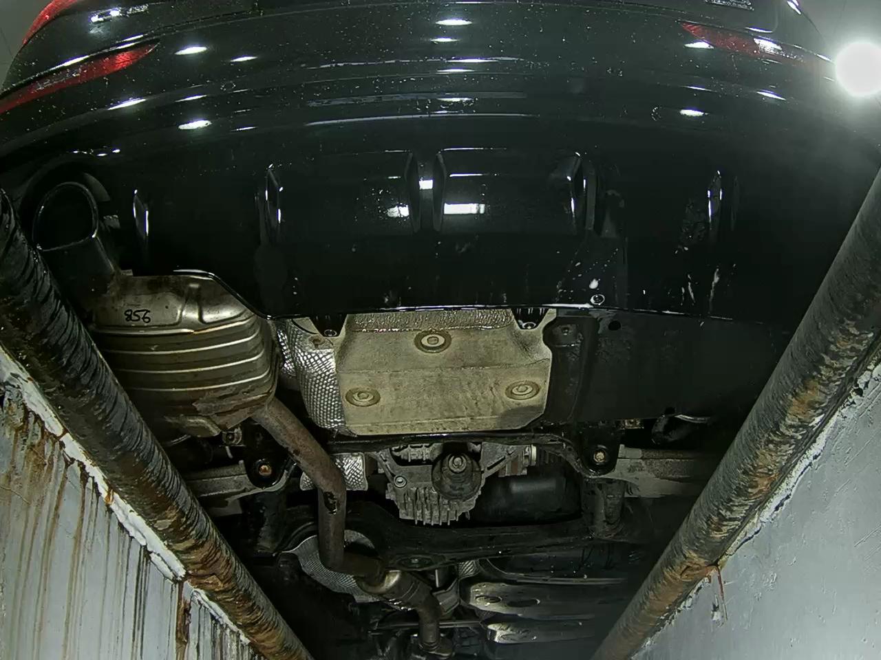 아우디 Q5 - 7