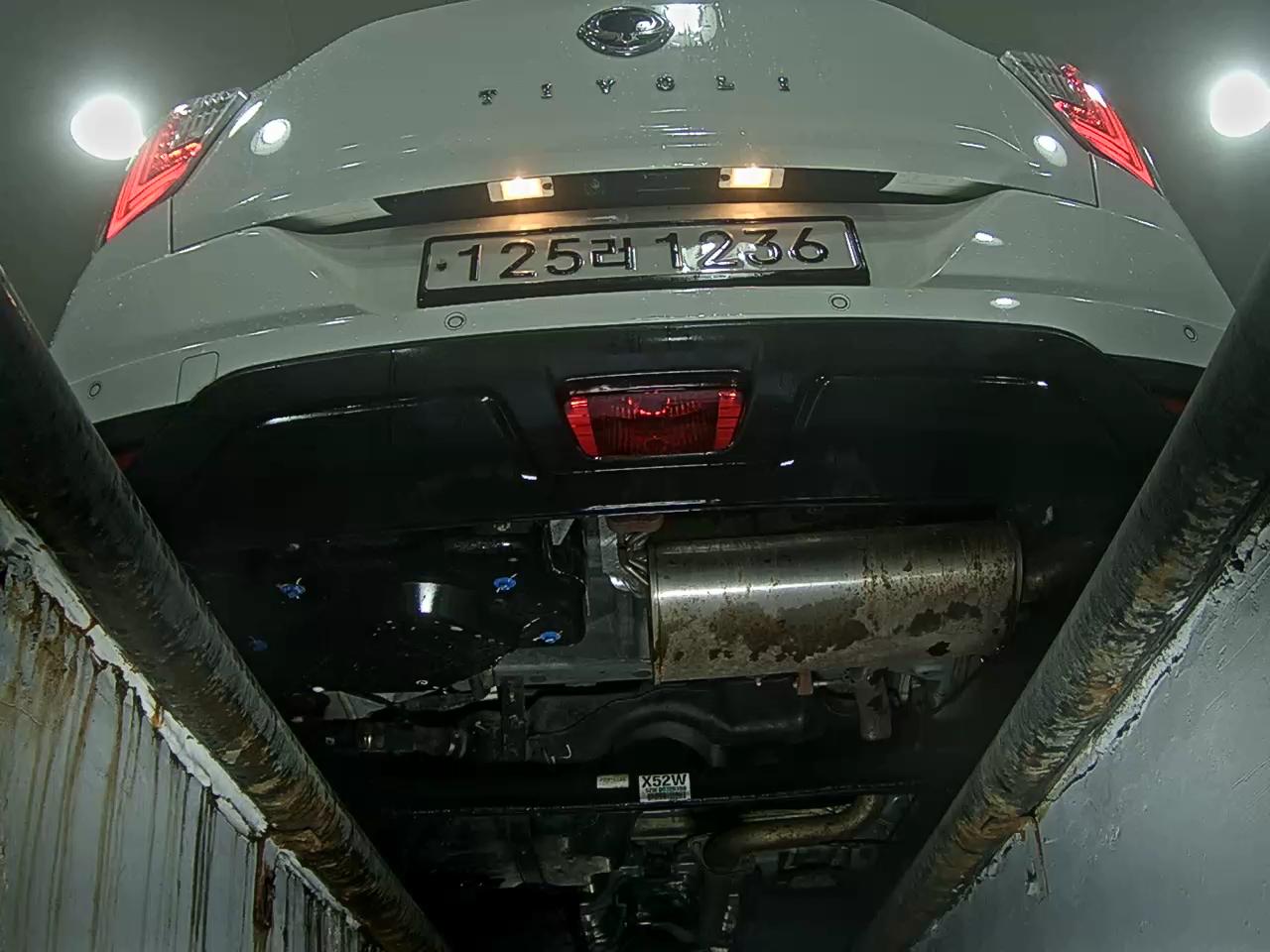 KG Mobility Tivoli - 7