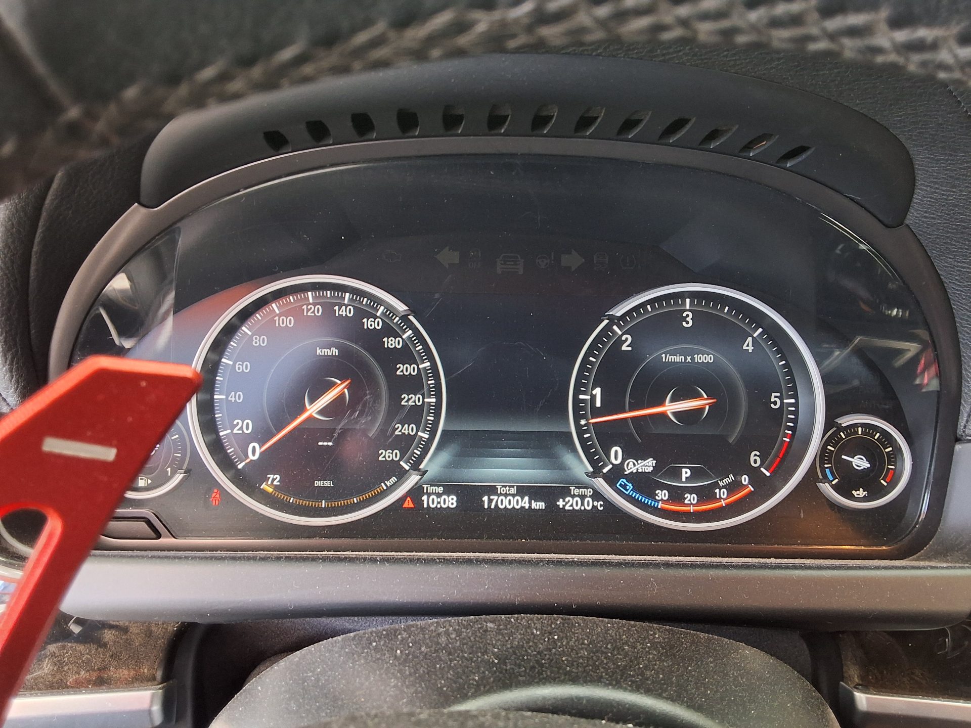 2014 - bmw 6 series