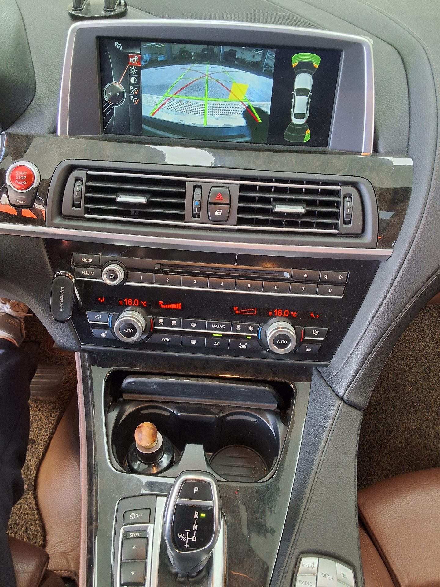 2014 - bmw 6 series