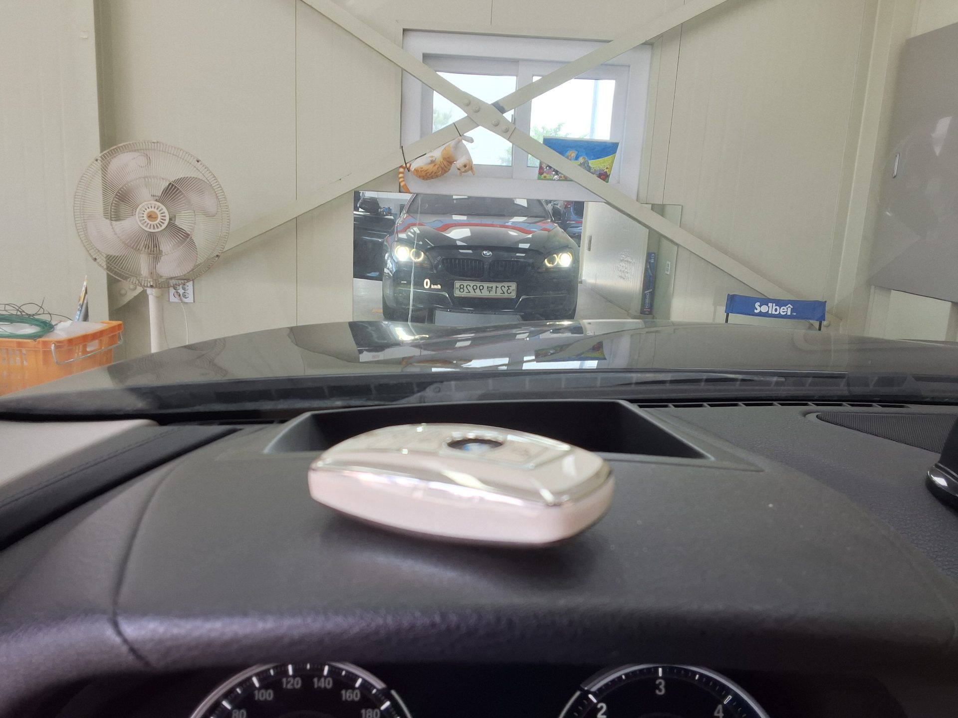 2014 - bmw 6 series