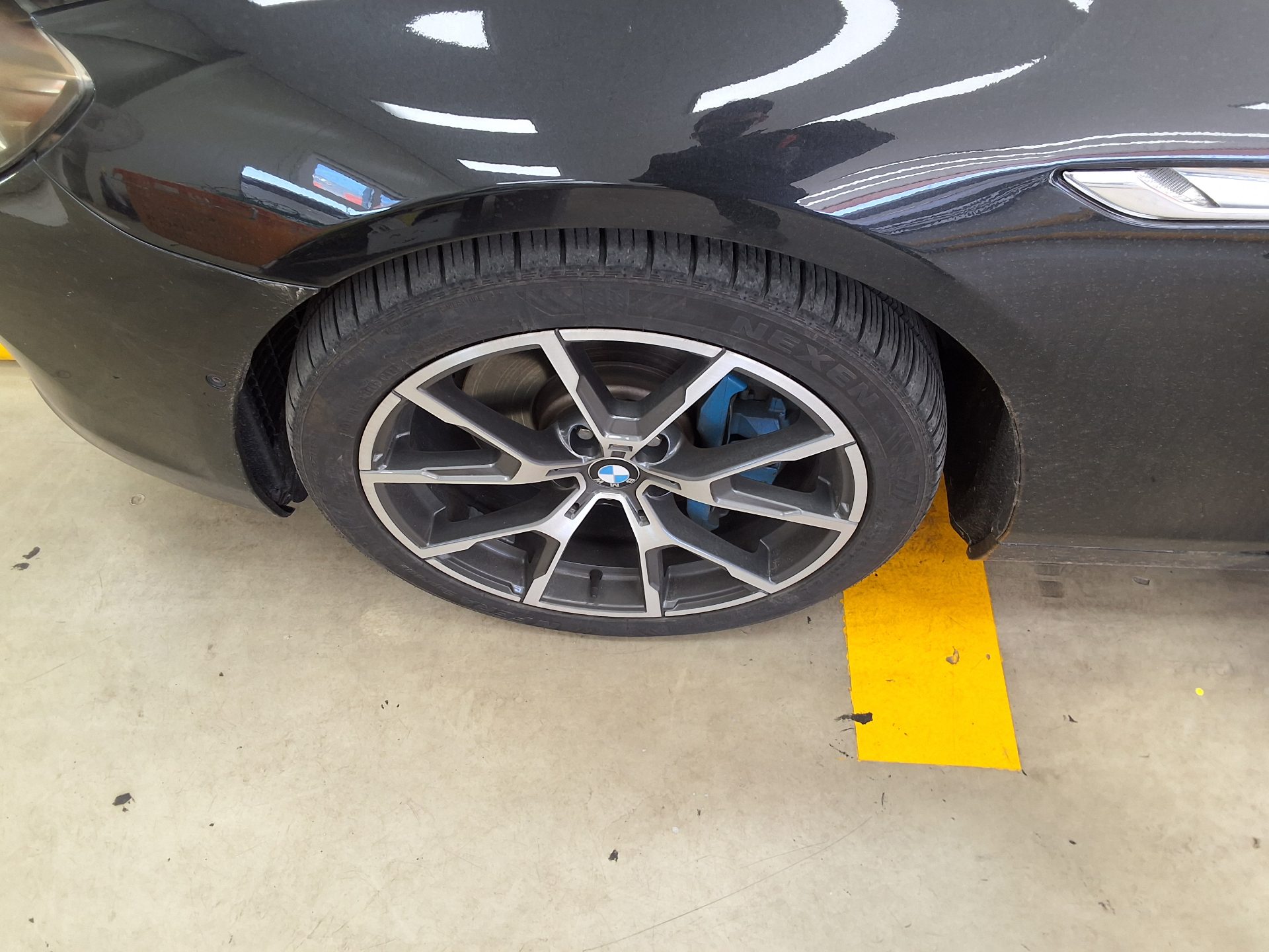 2014 - bmw 6 series