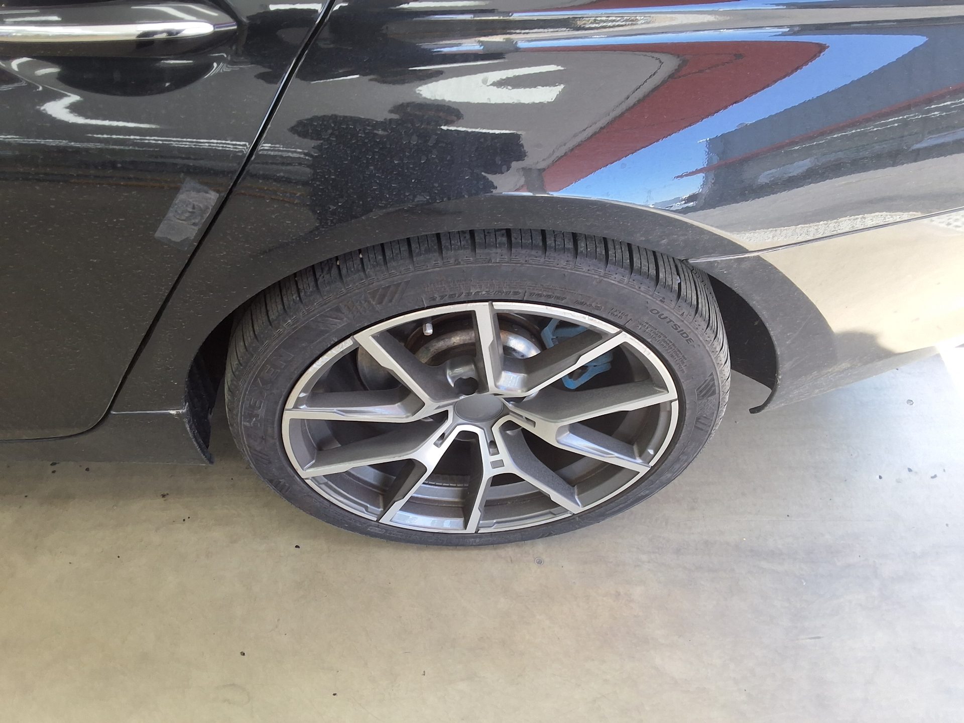 2014 - bmw 6 series