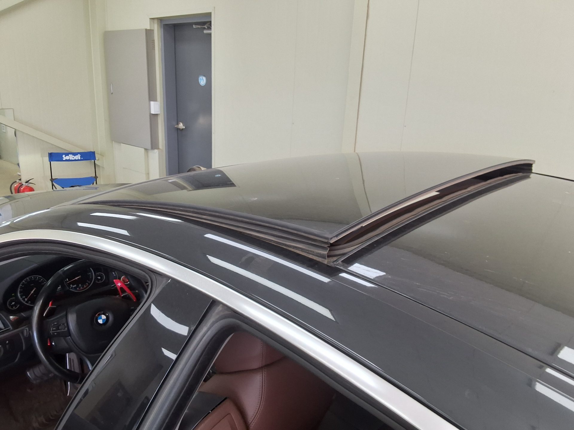 2014 - bmw 6 series