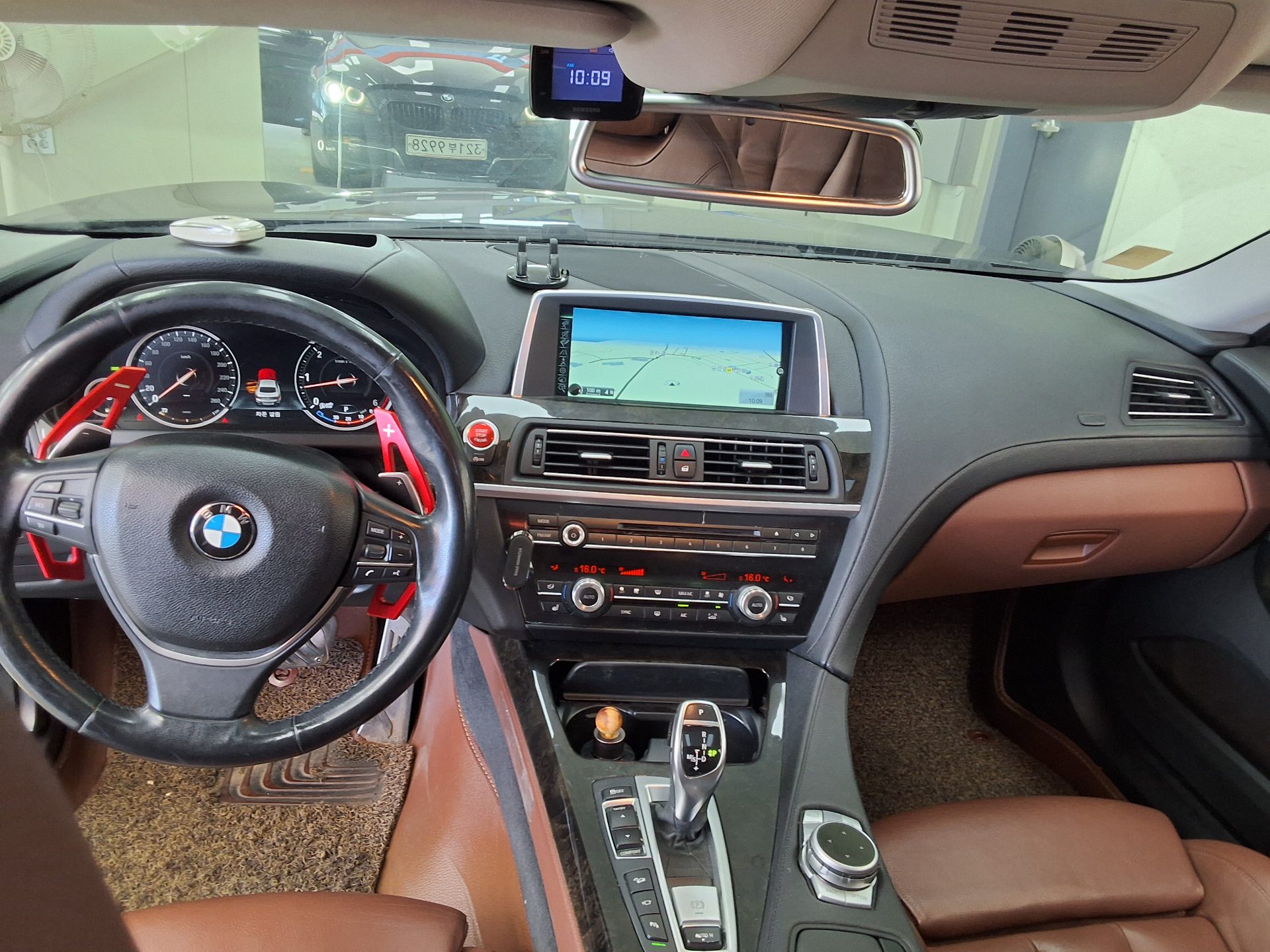 2014 - bmw 6 series