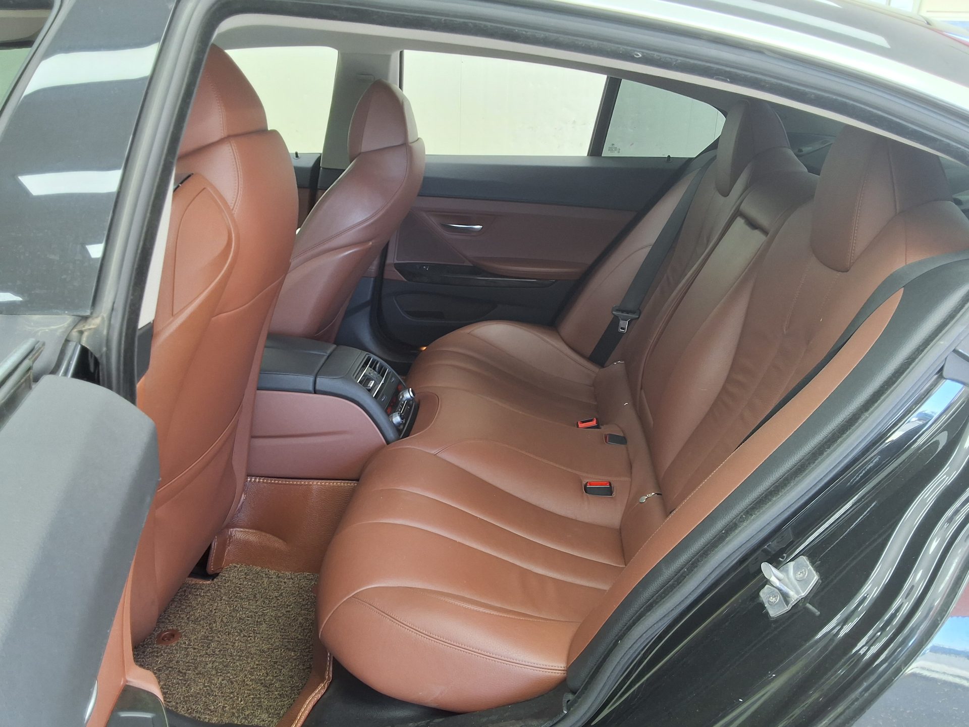 2014 - bmw 6 series