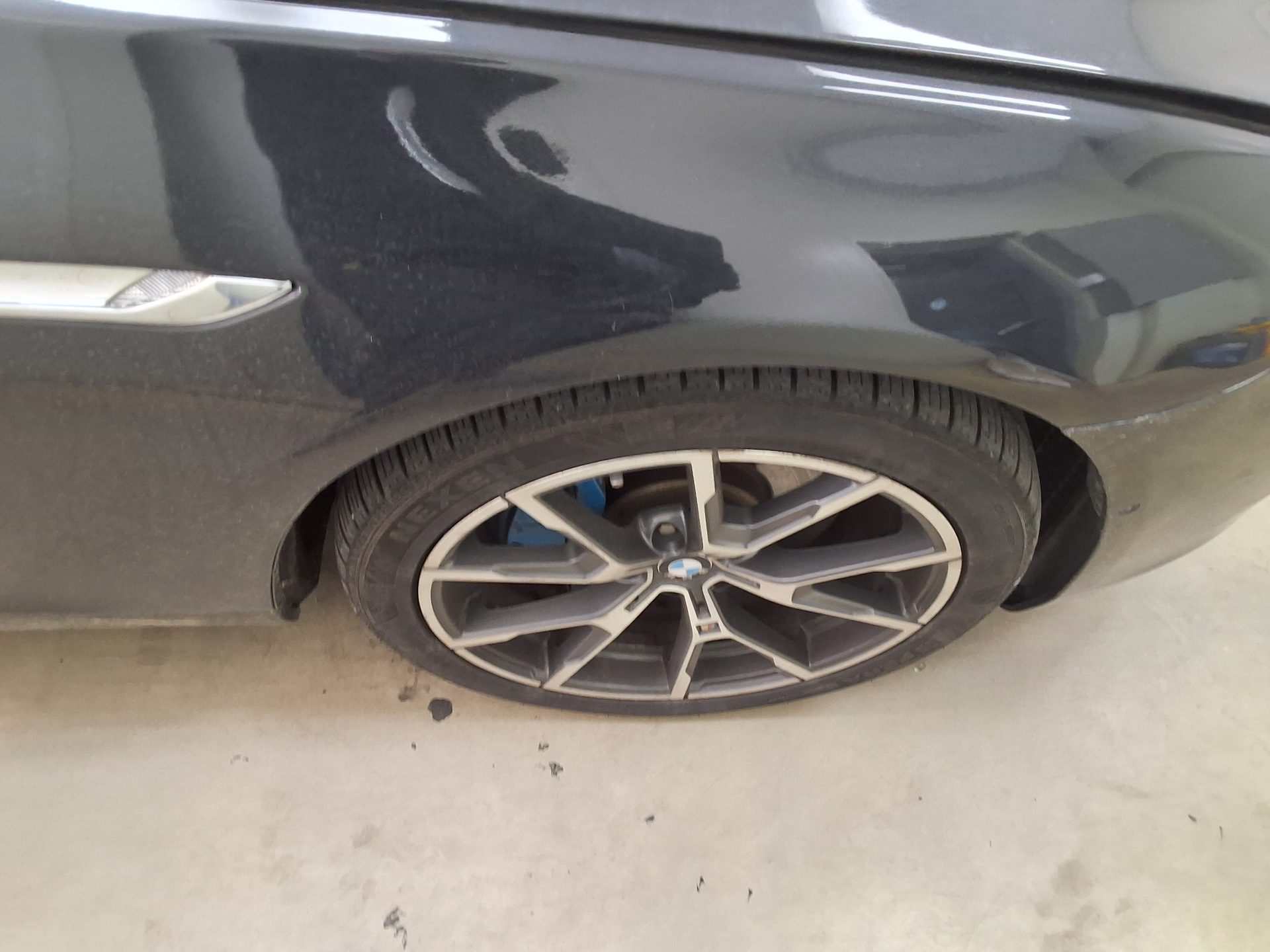 2014 - bmw 6 series