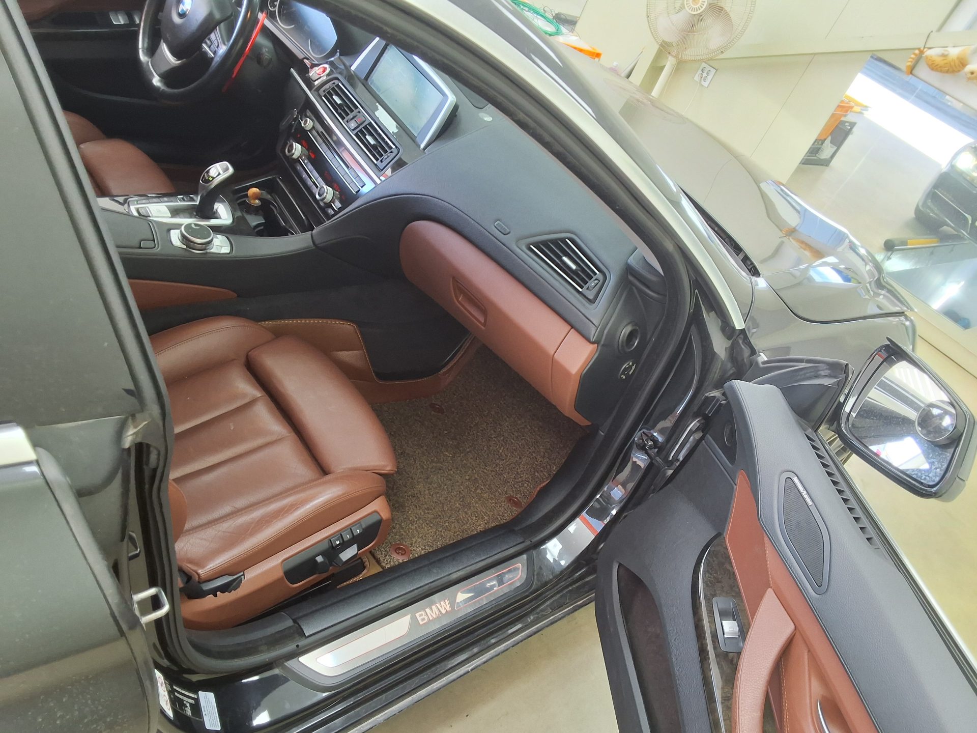 2014 - bmw 6 series