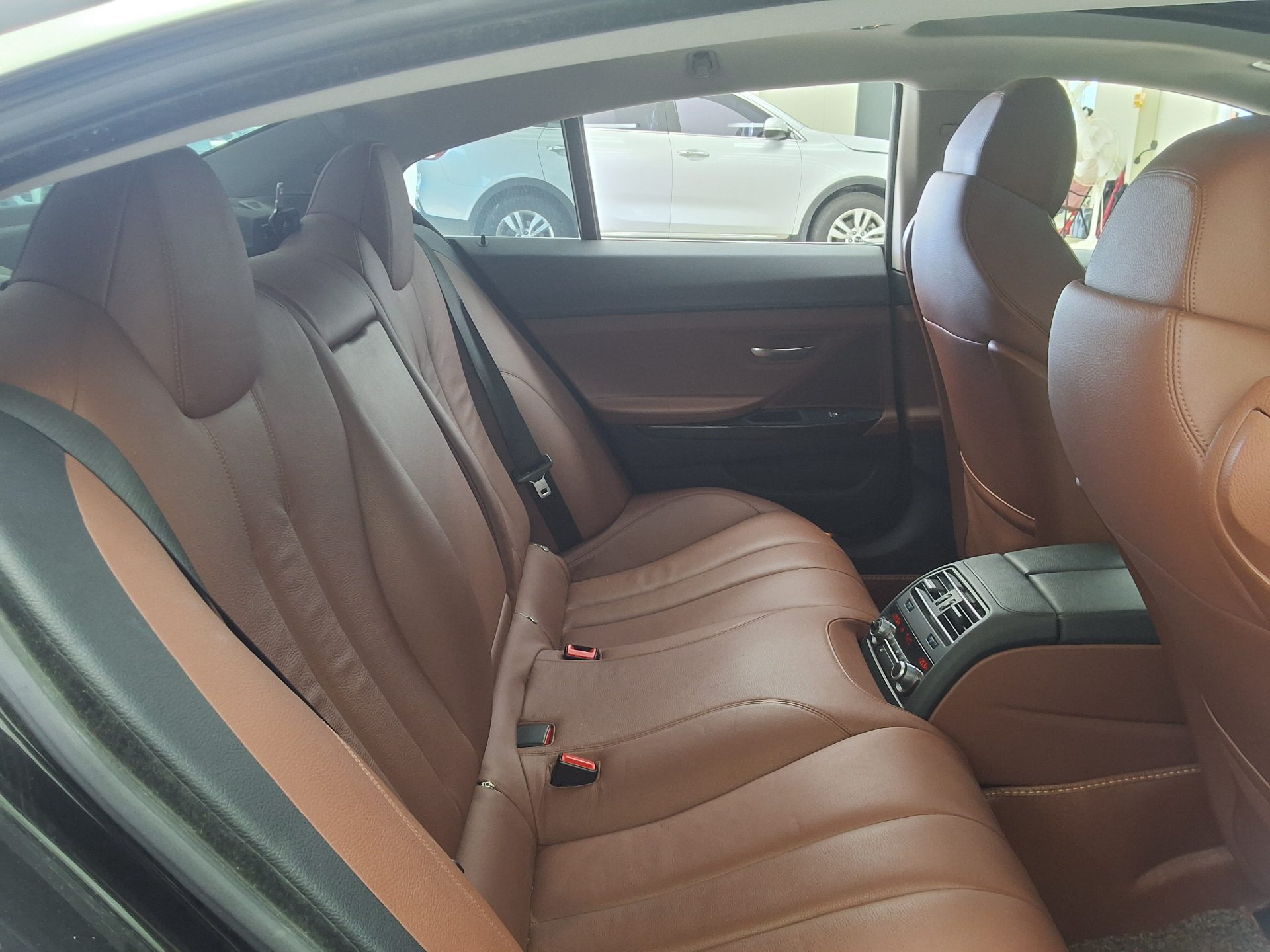 2014 - bmw 6 series