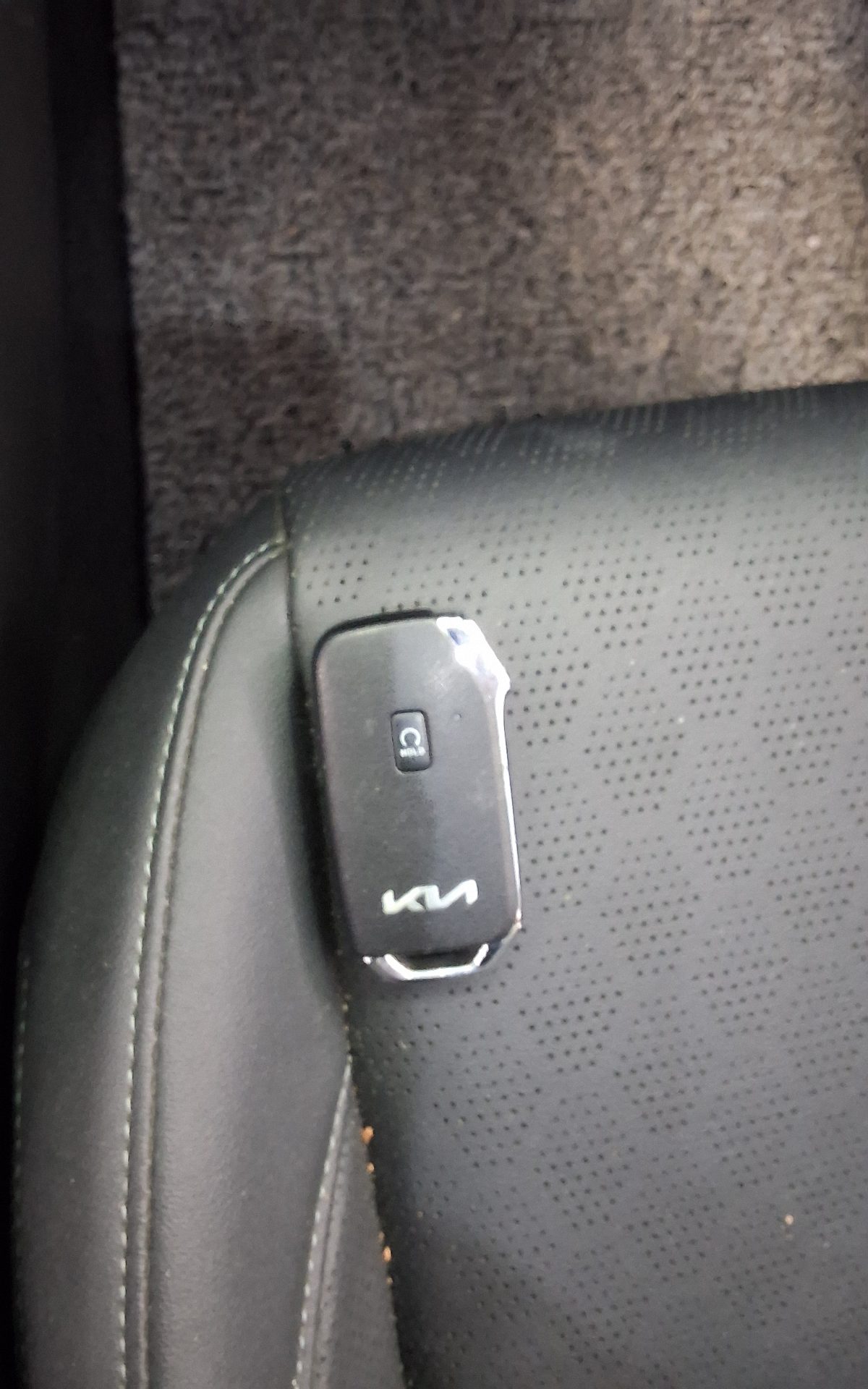 2023 - kia seltos