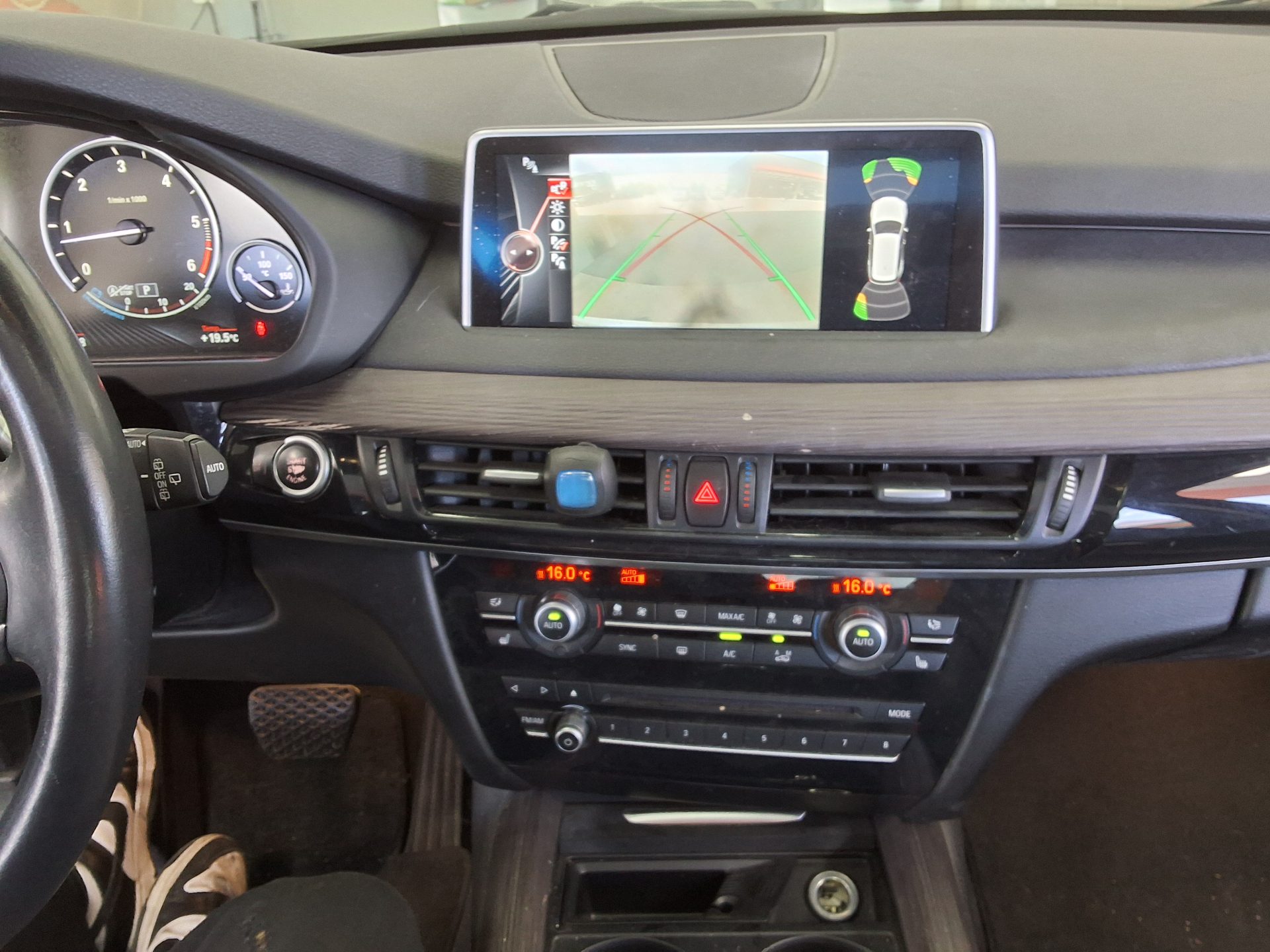 2015 - bmw x5