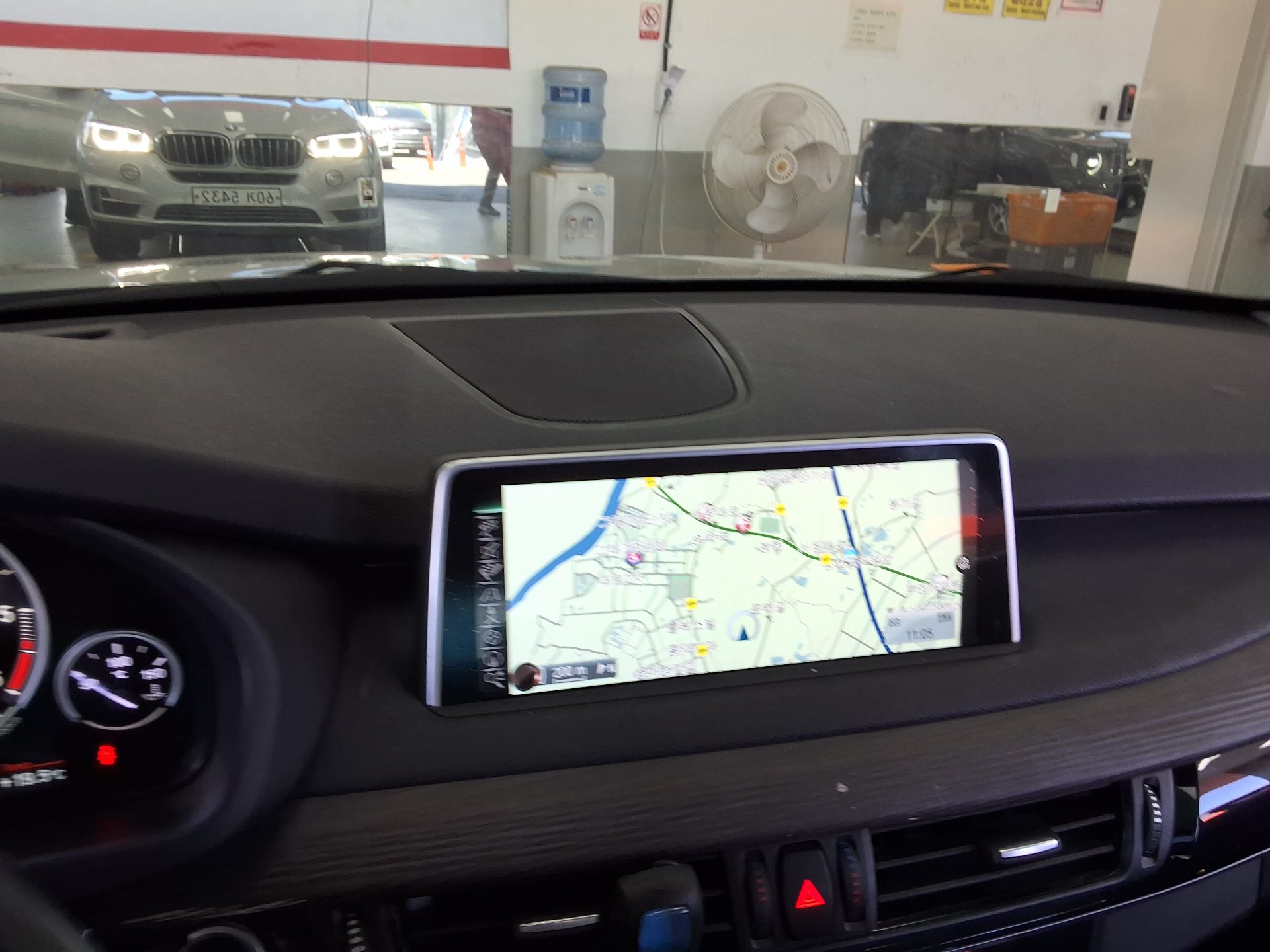 2015 - bmw x5