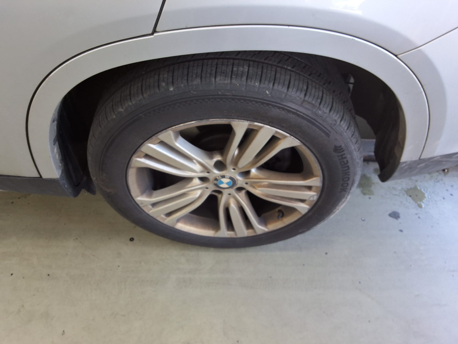 2015 - bmw x5