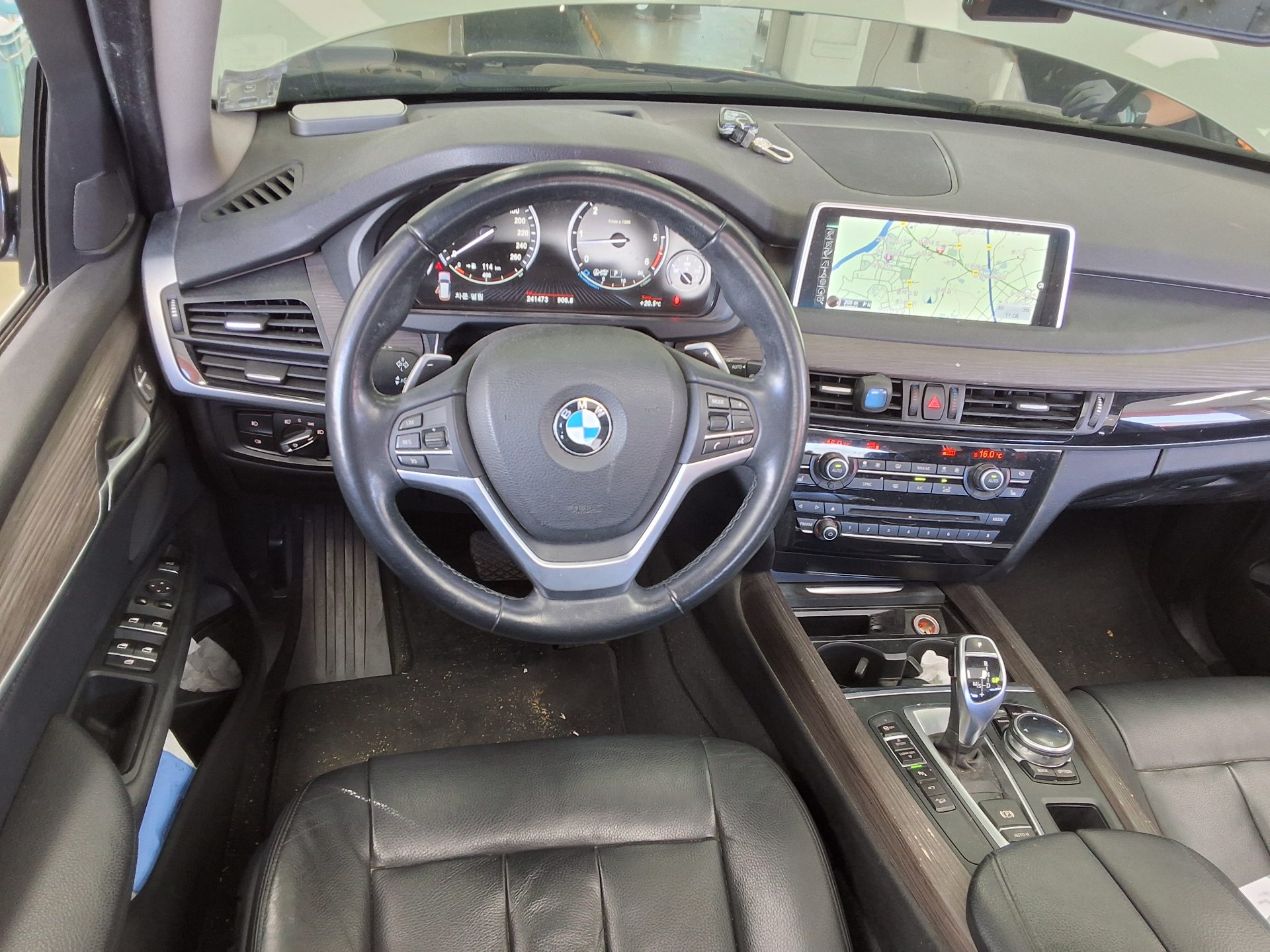 2015 - bmw x5