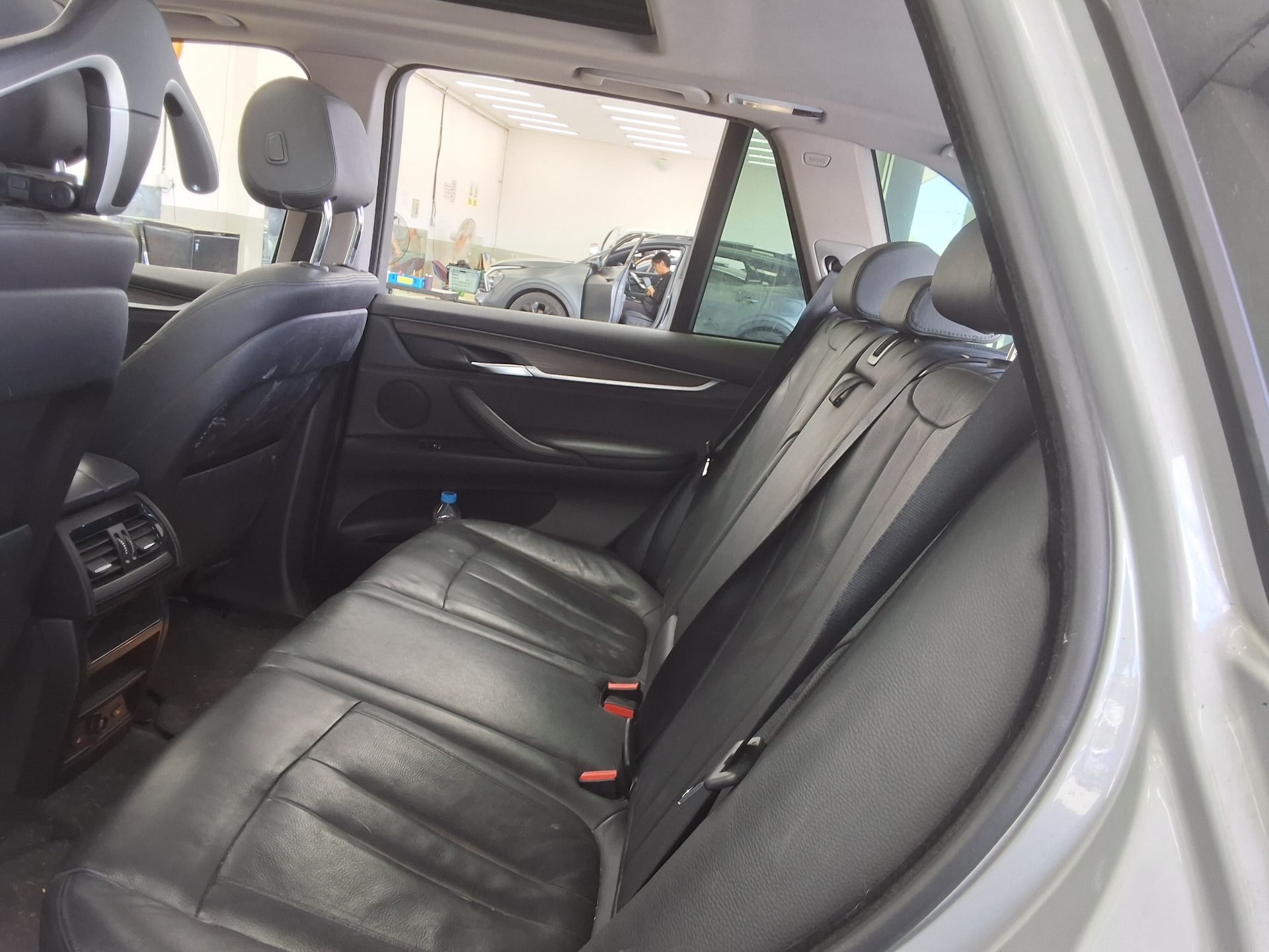 2015 - bmw x5