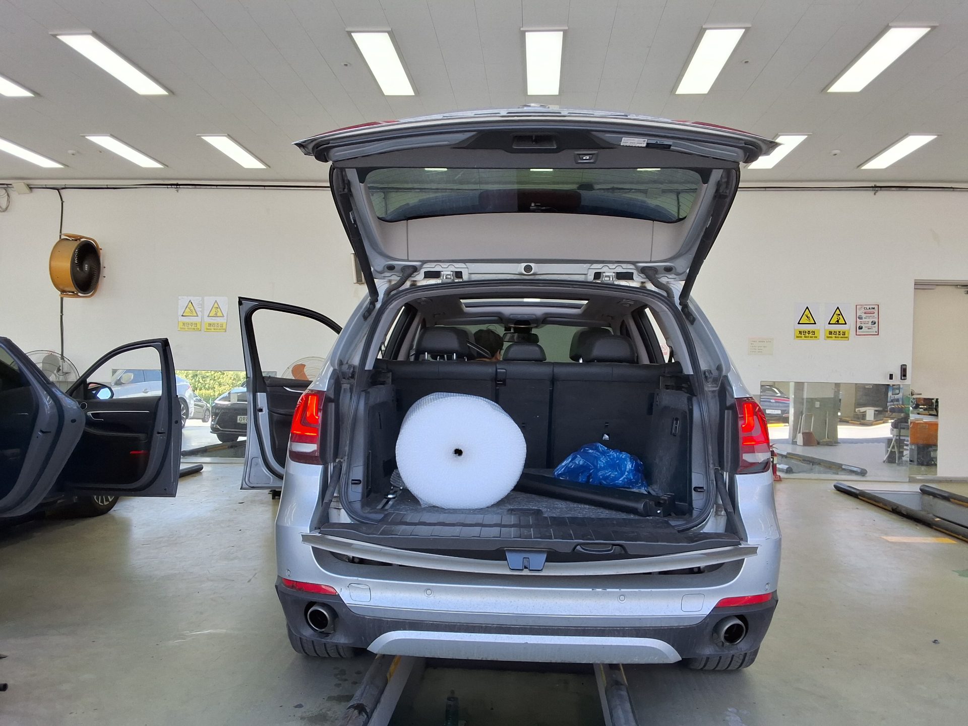 2015 - bmw x5