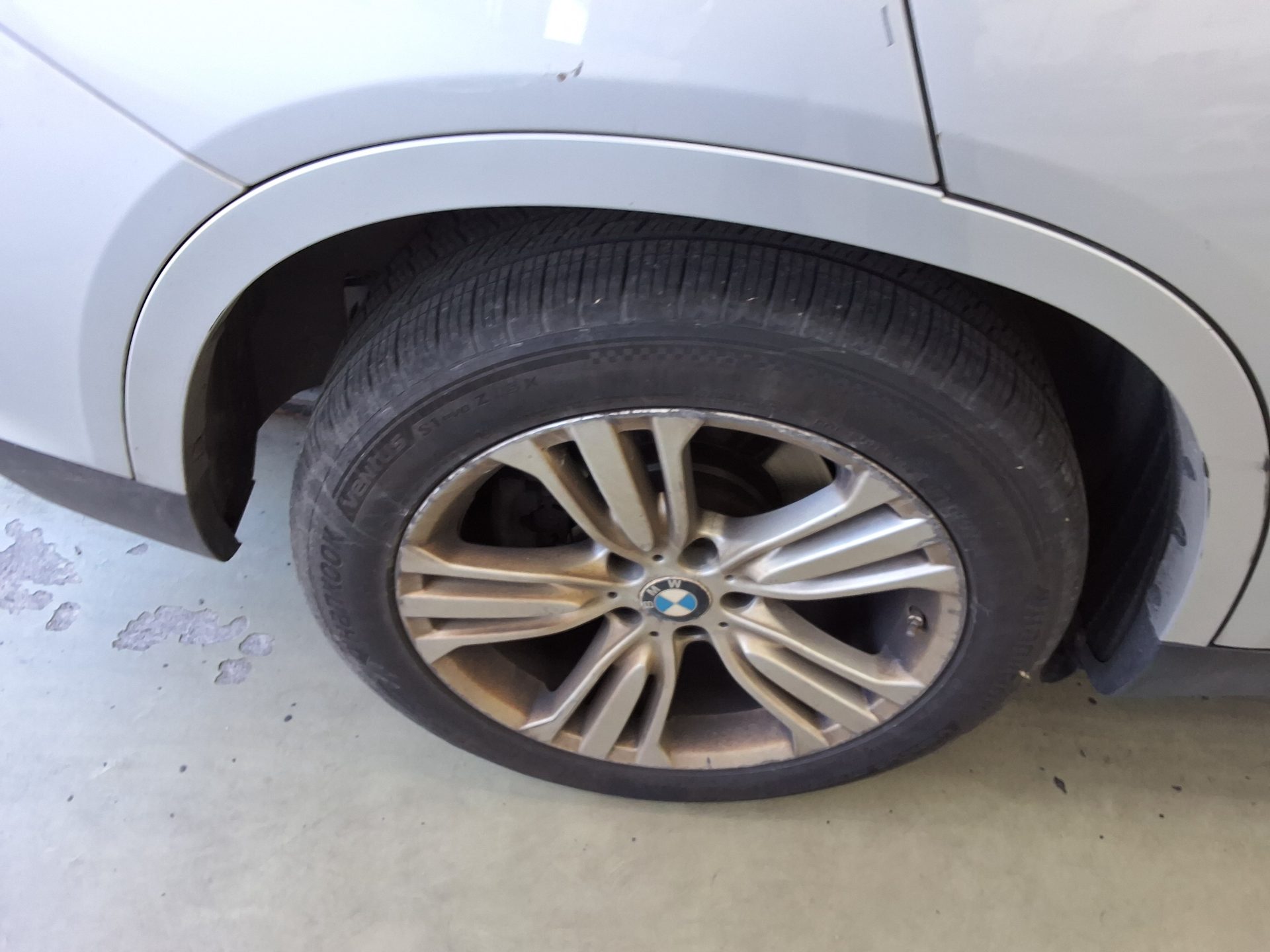 2015 - bmw x5
