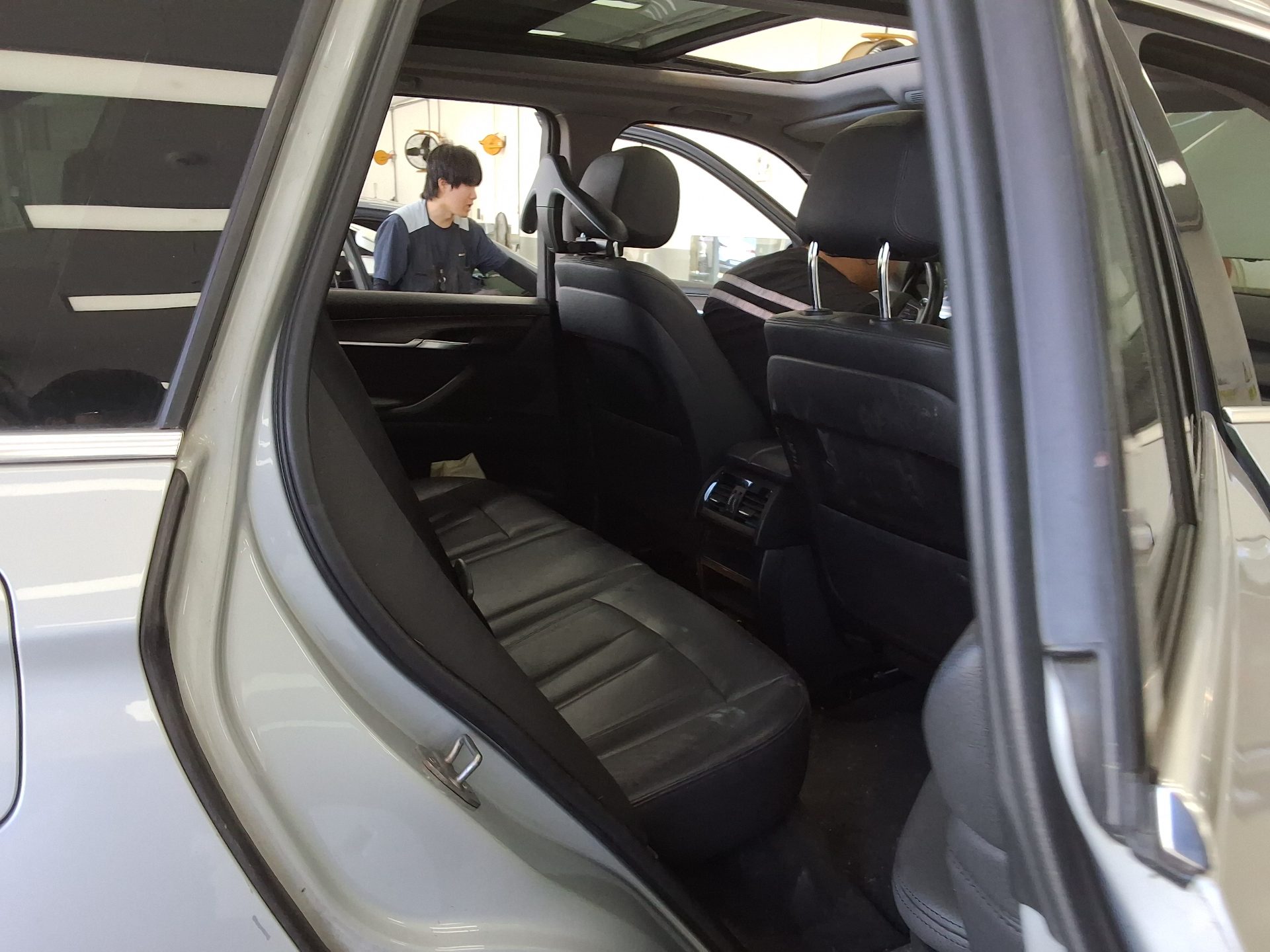 2015 - bmw x5