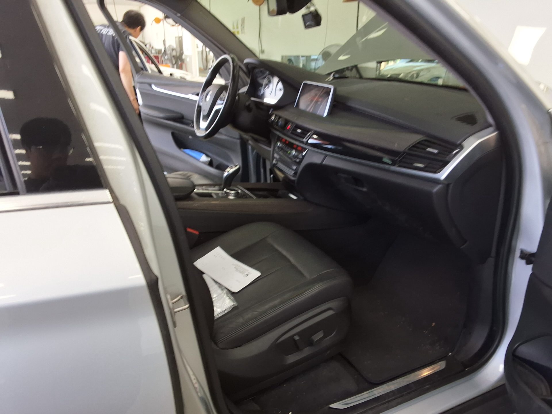 2015 - bmw x5