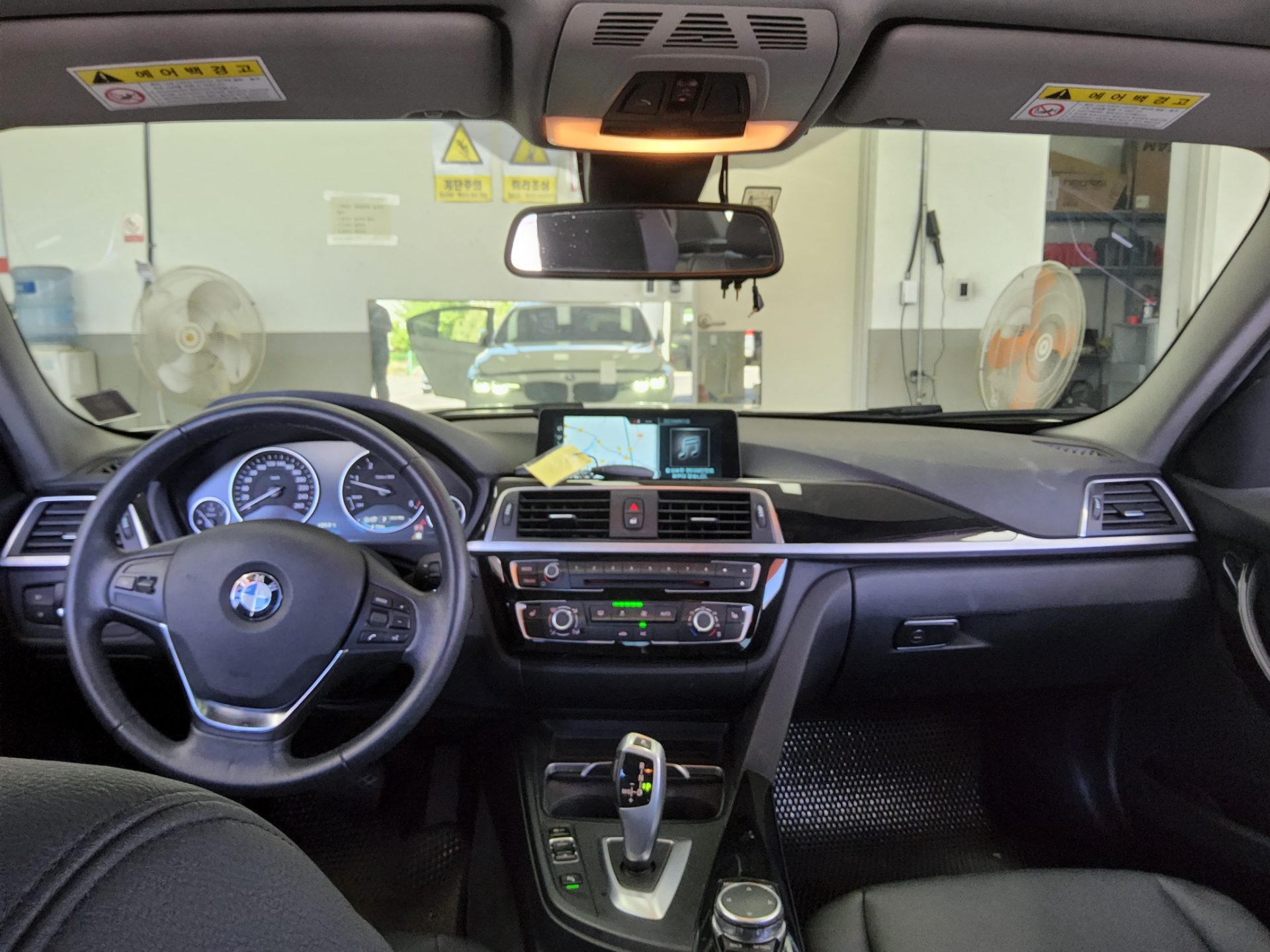 BMW 3 Series - 10