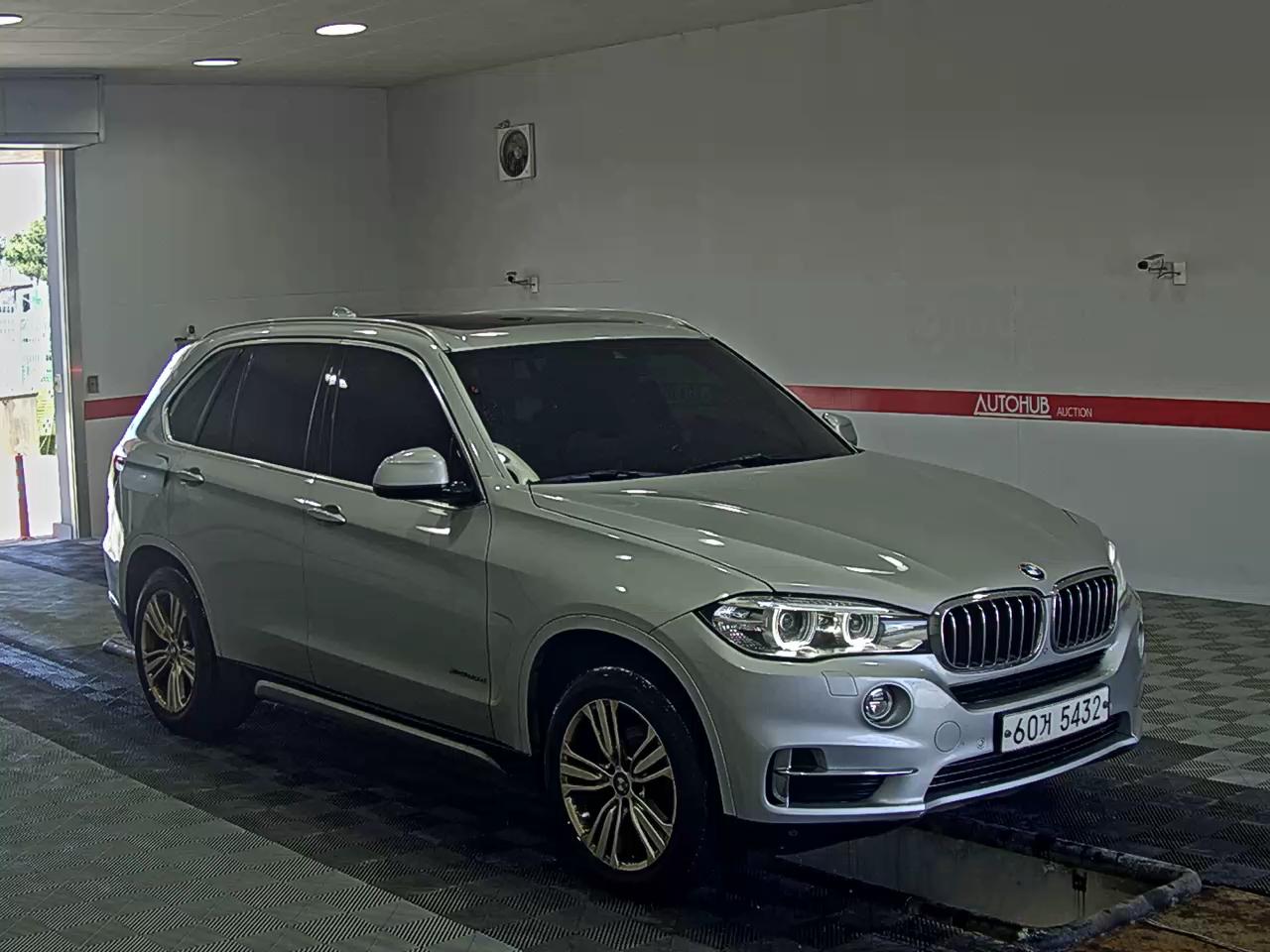 2015 - bmw x5